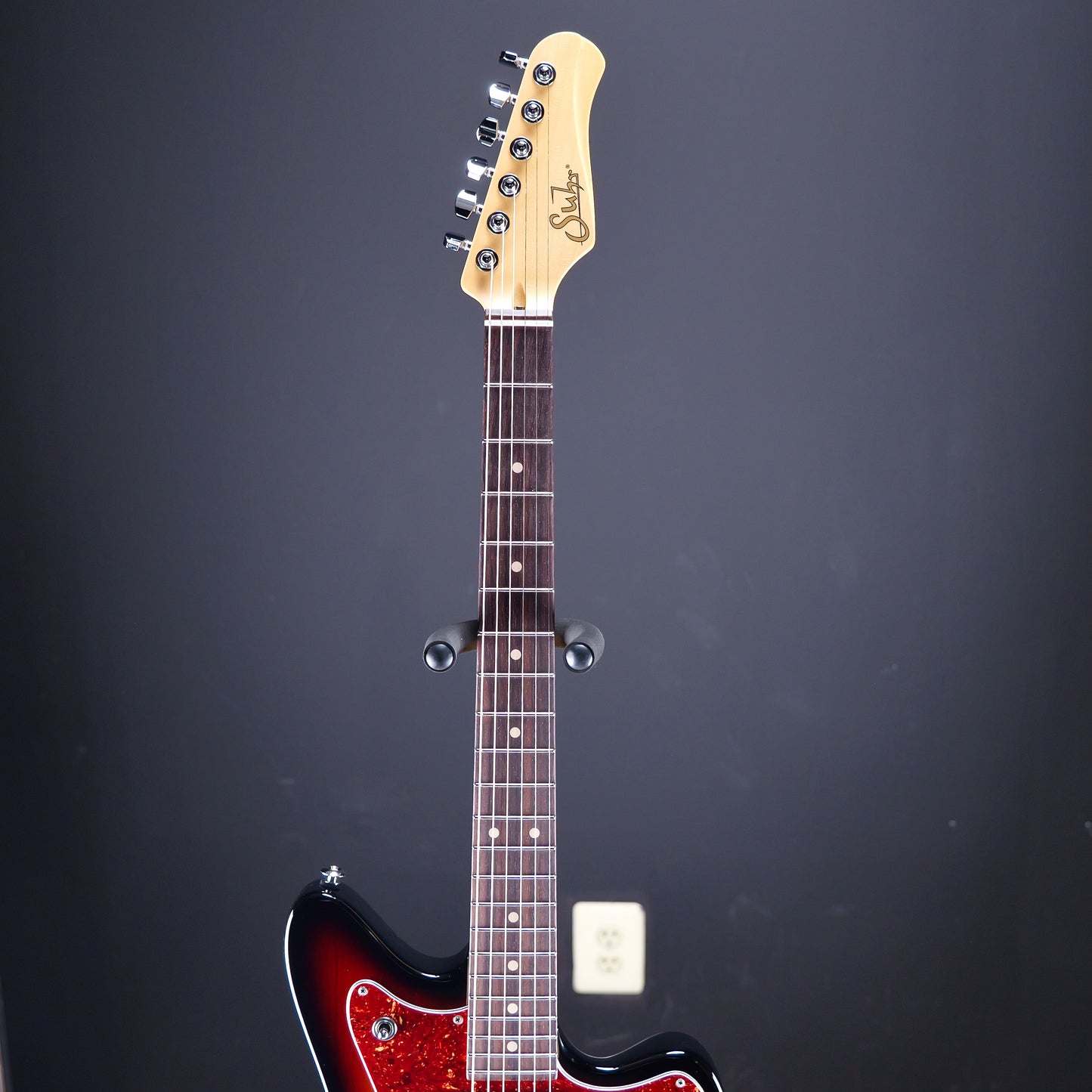 Suhr Classic JM 3 Tone Burst