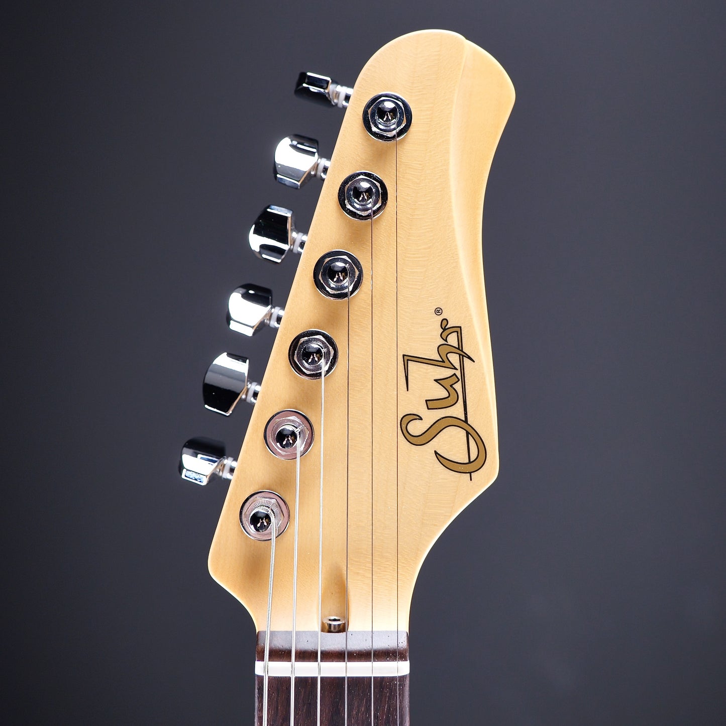 Suhr Classic JM 3 Tone Burst