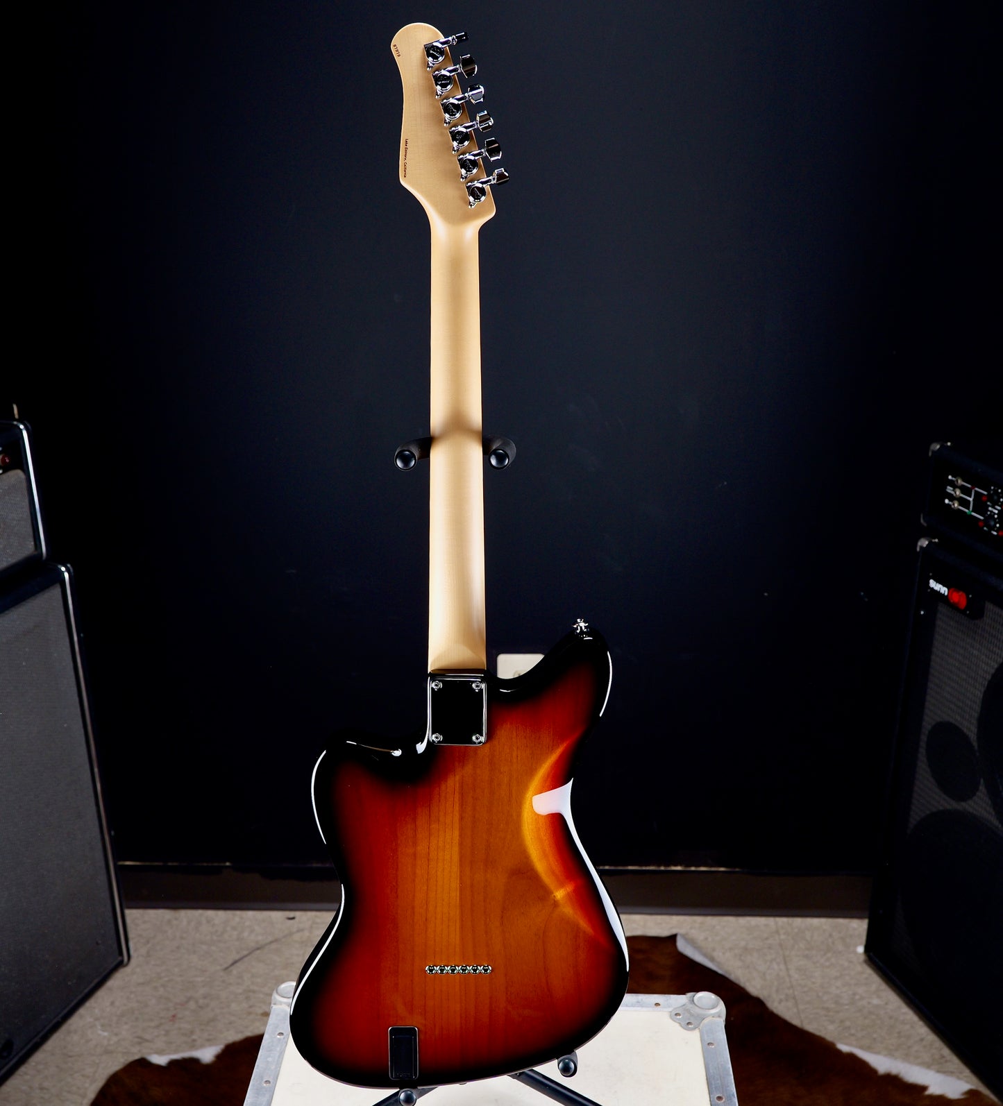 Suhr Classic JM 3 Tone Burst