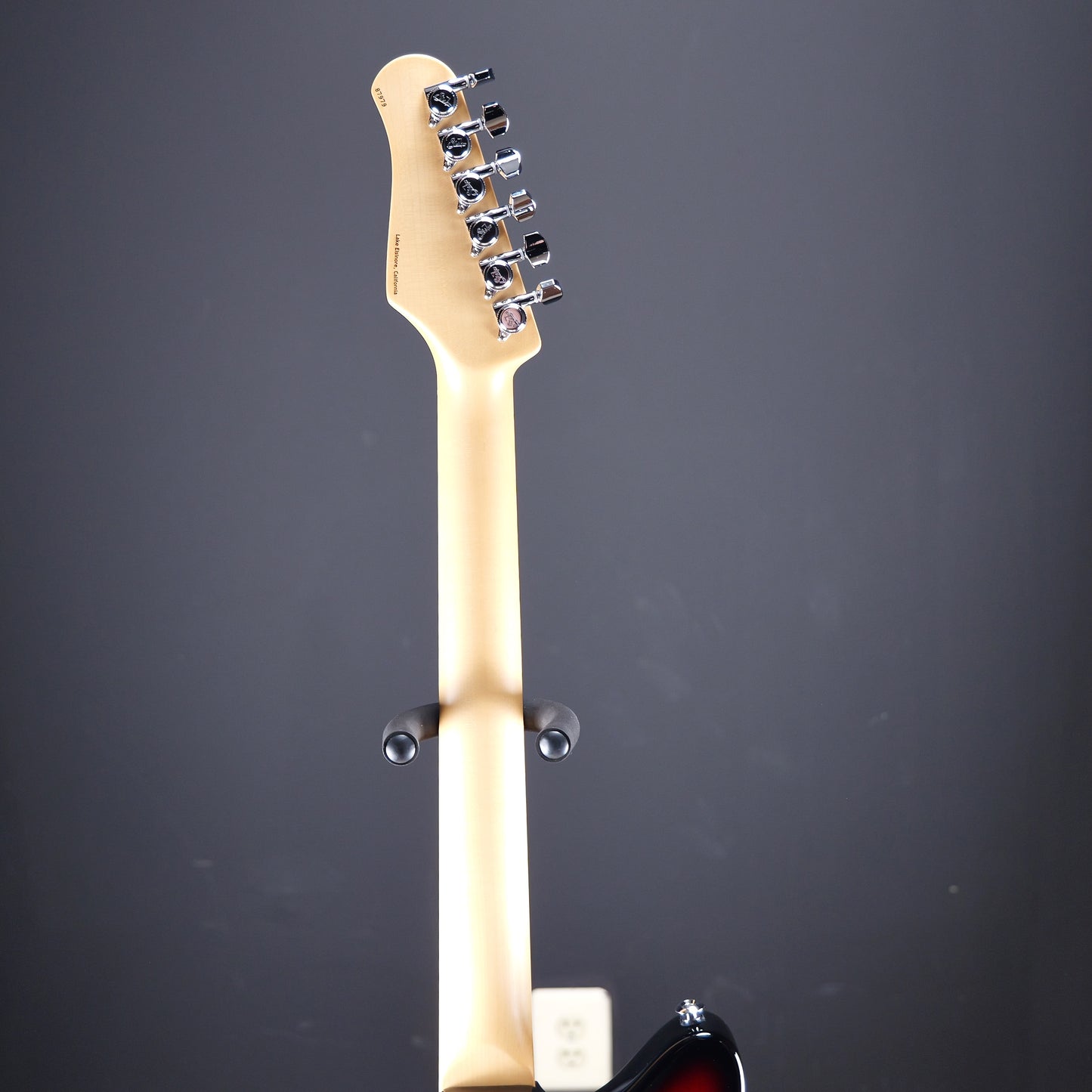 Suhr Classic JM 3 Tone Burst