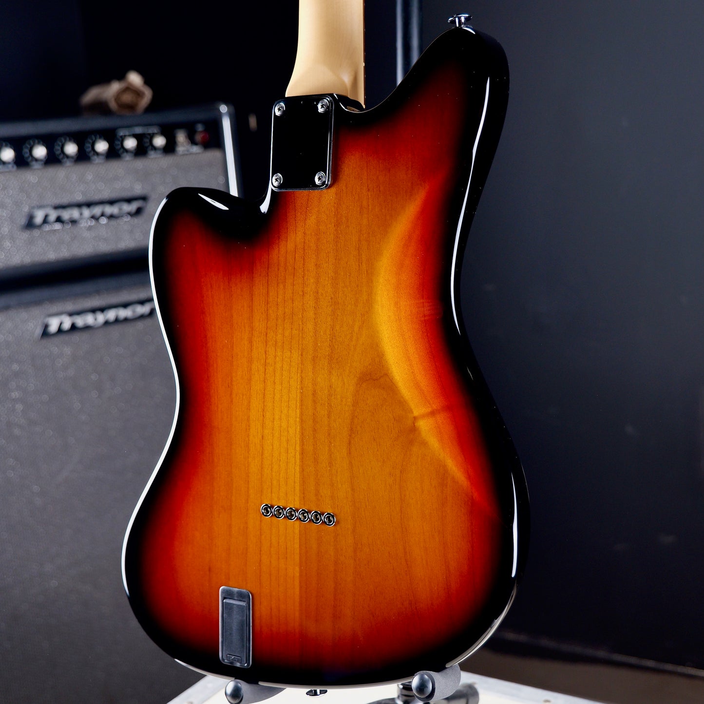 Suhr Classic JM 3 Tone Burst