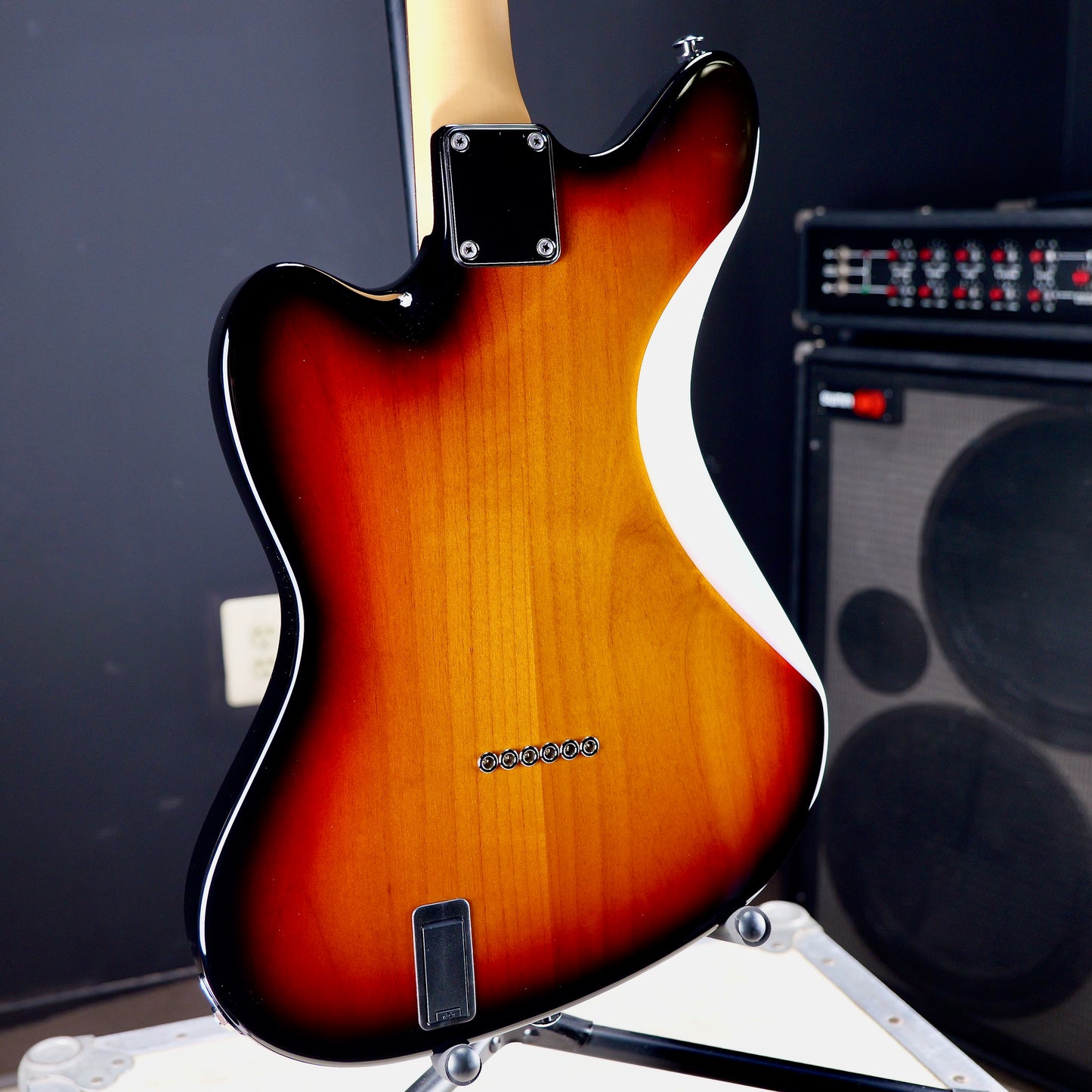 Suhr Classic JM 3 Tone Burst