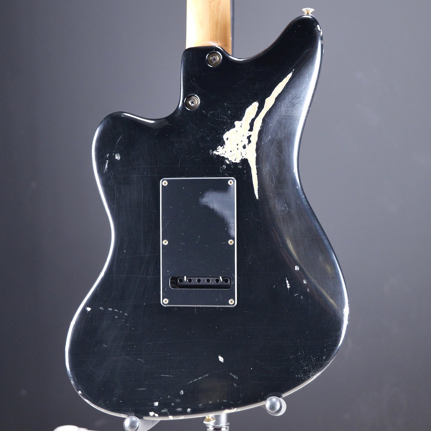 Tom Anderson Raven Classic Black