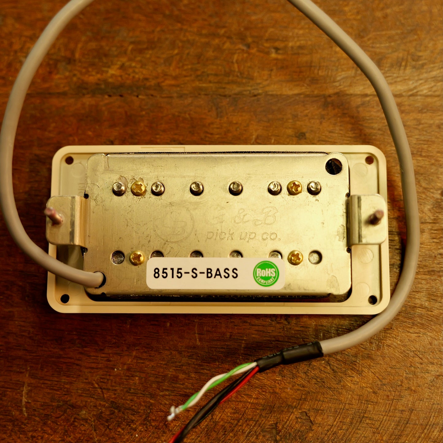 PRS SE 85/15 Neck Humbucker