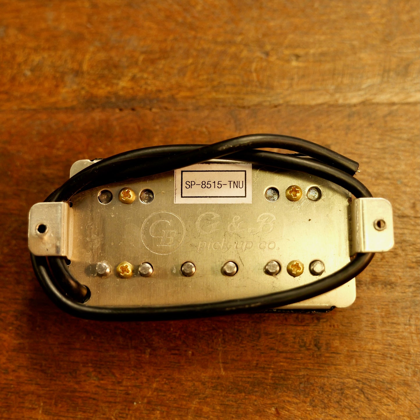 PRS SE 85/15 Neck Humbucker