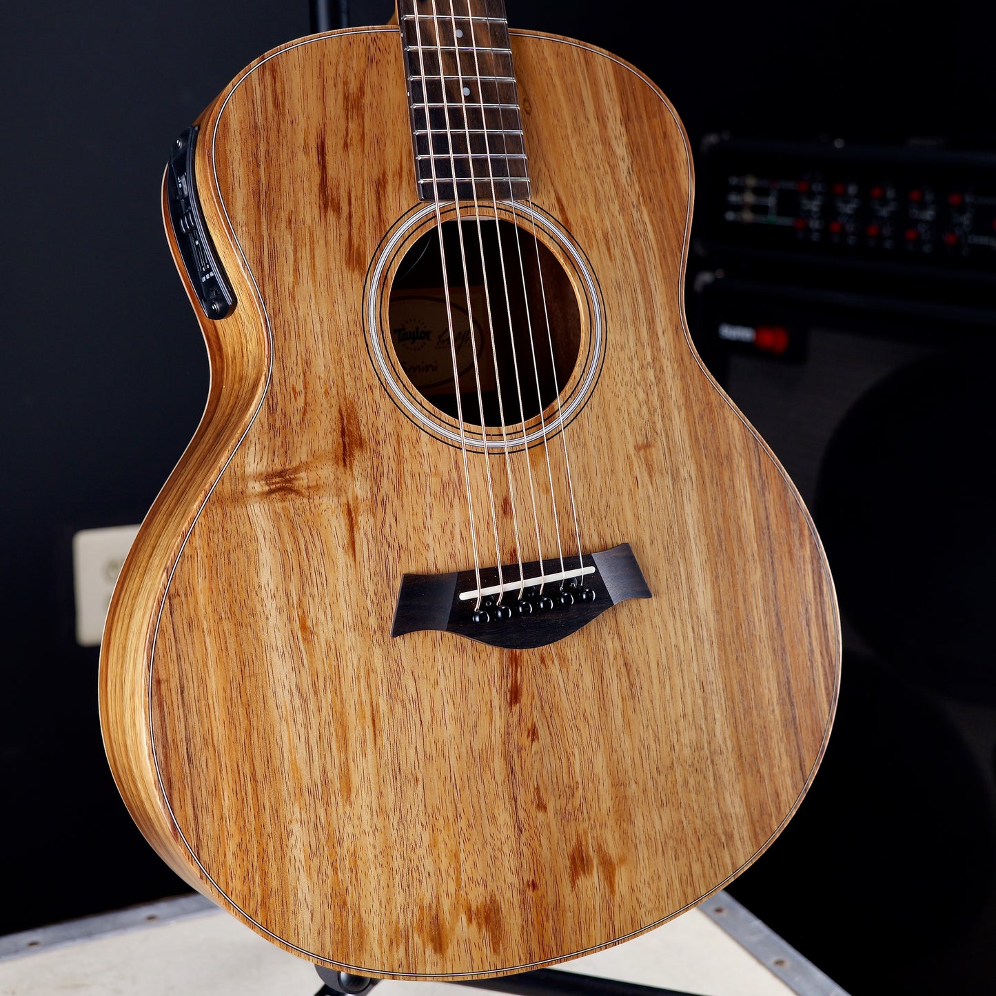 Taylor GS Mini-e Koa
