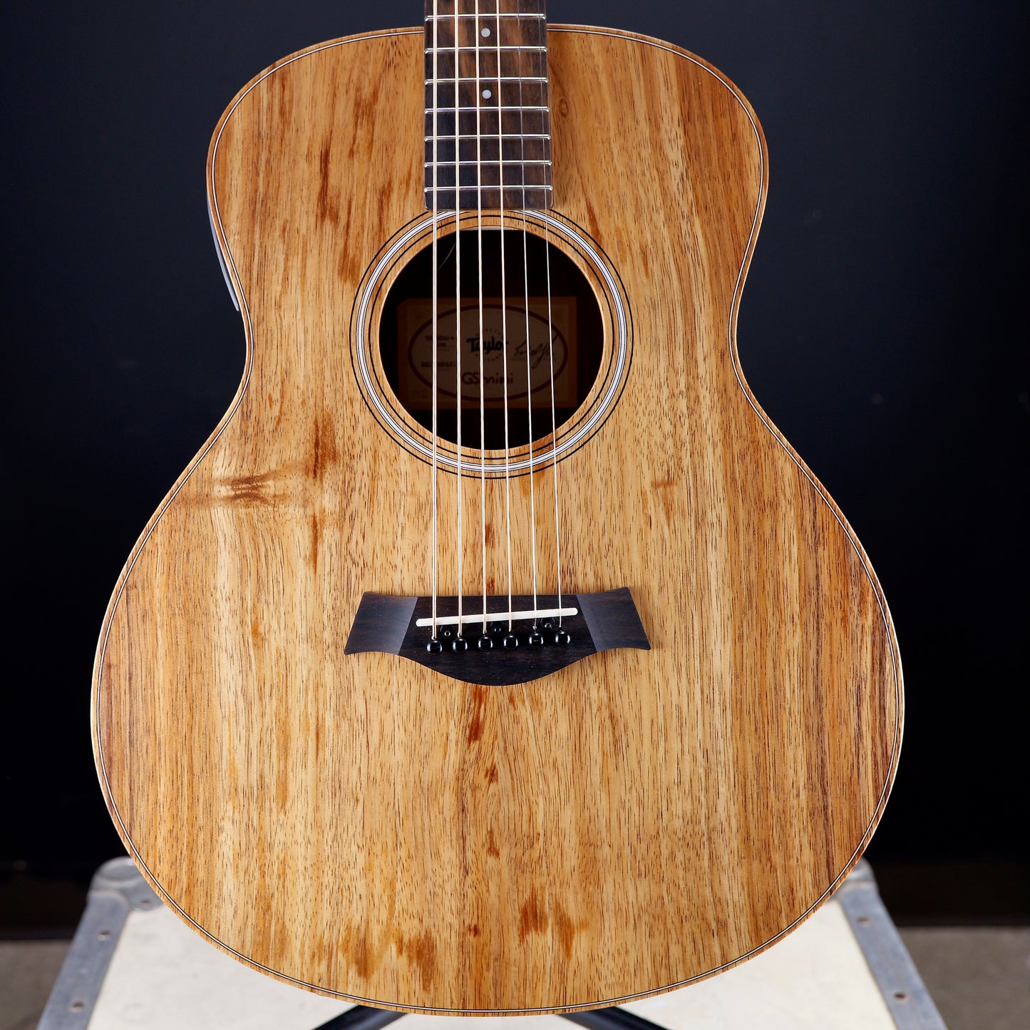Taylor GS Mini-e Koa