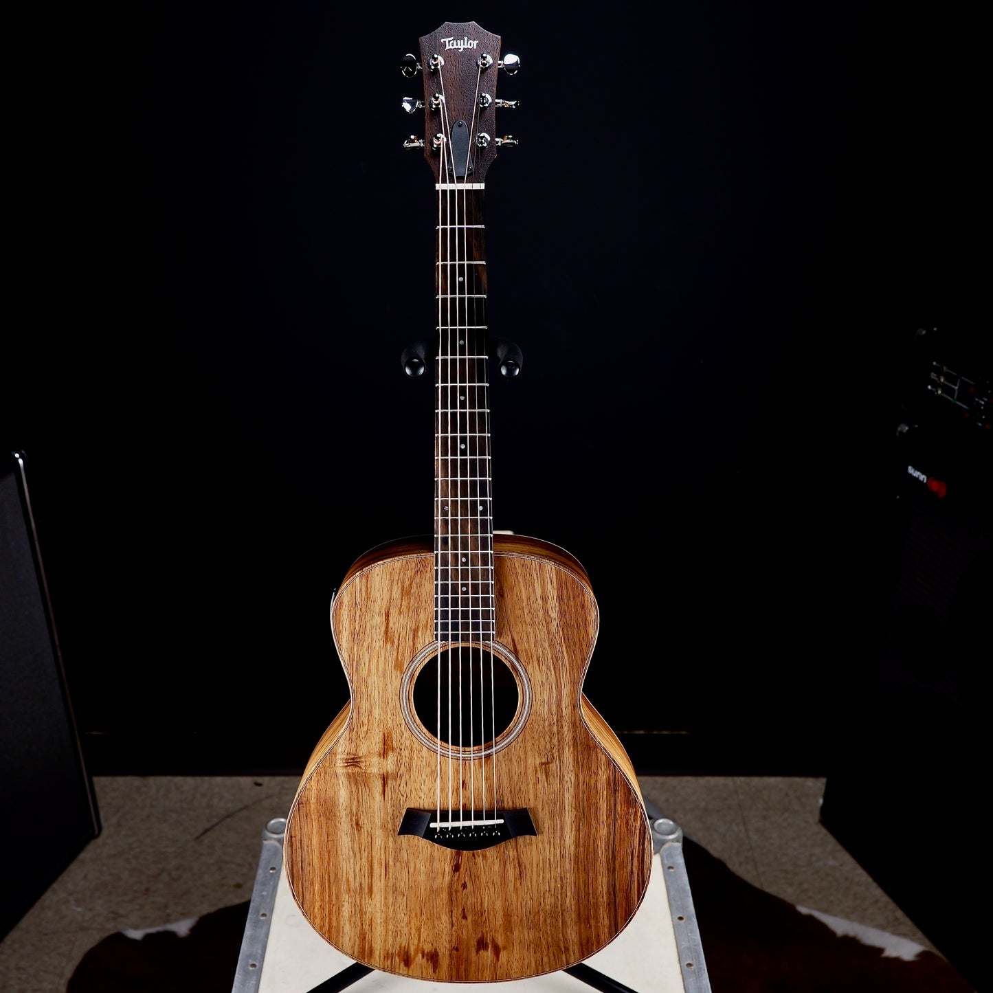 Taylor GS Mini-e Koa