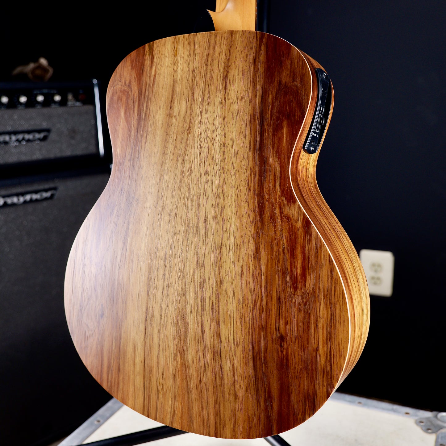Taylor GS Mini-e Koa