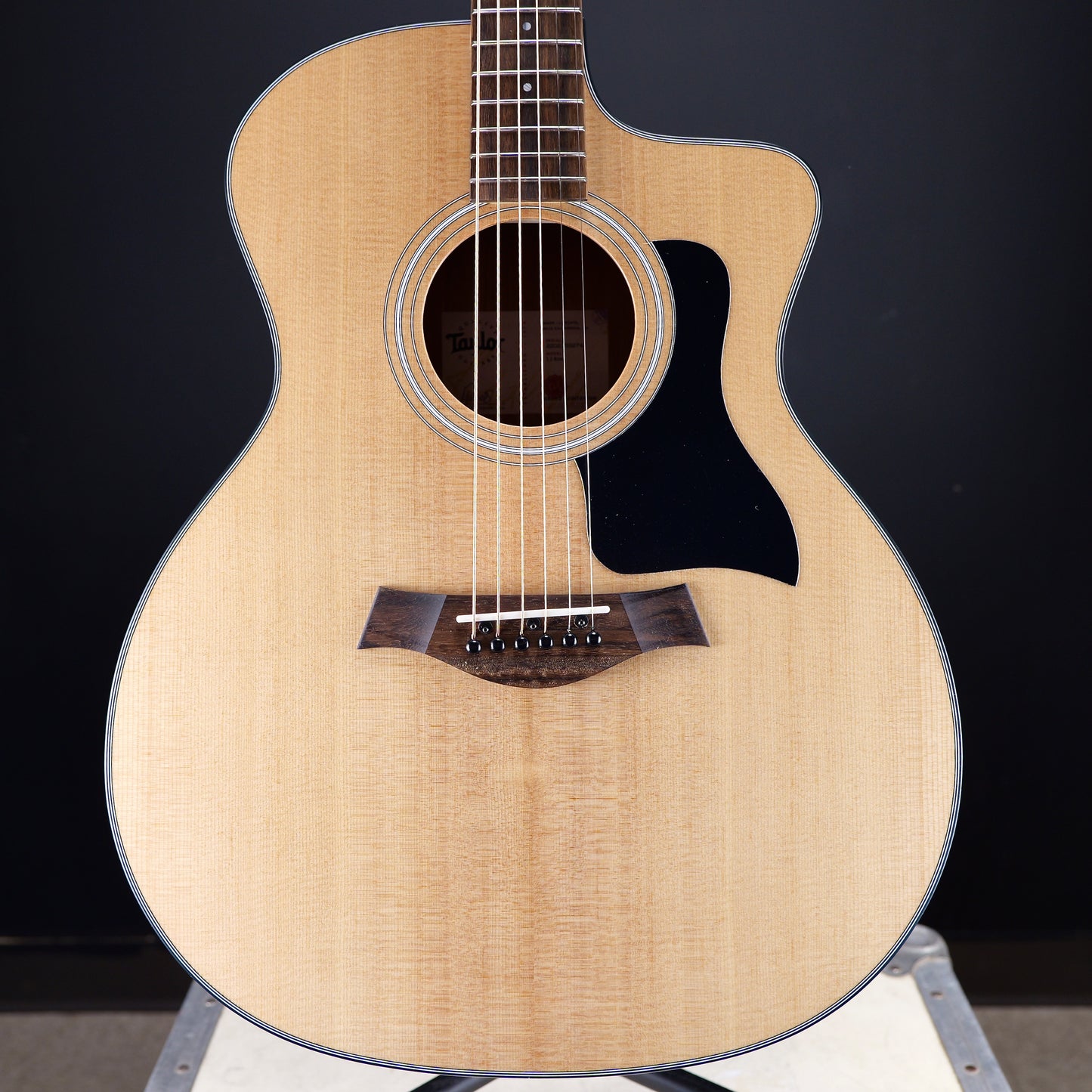 Taylor 114ce