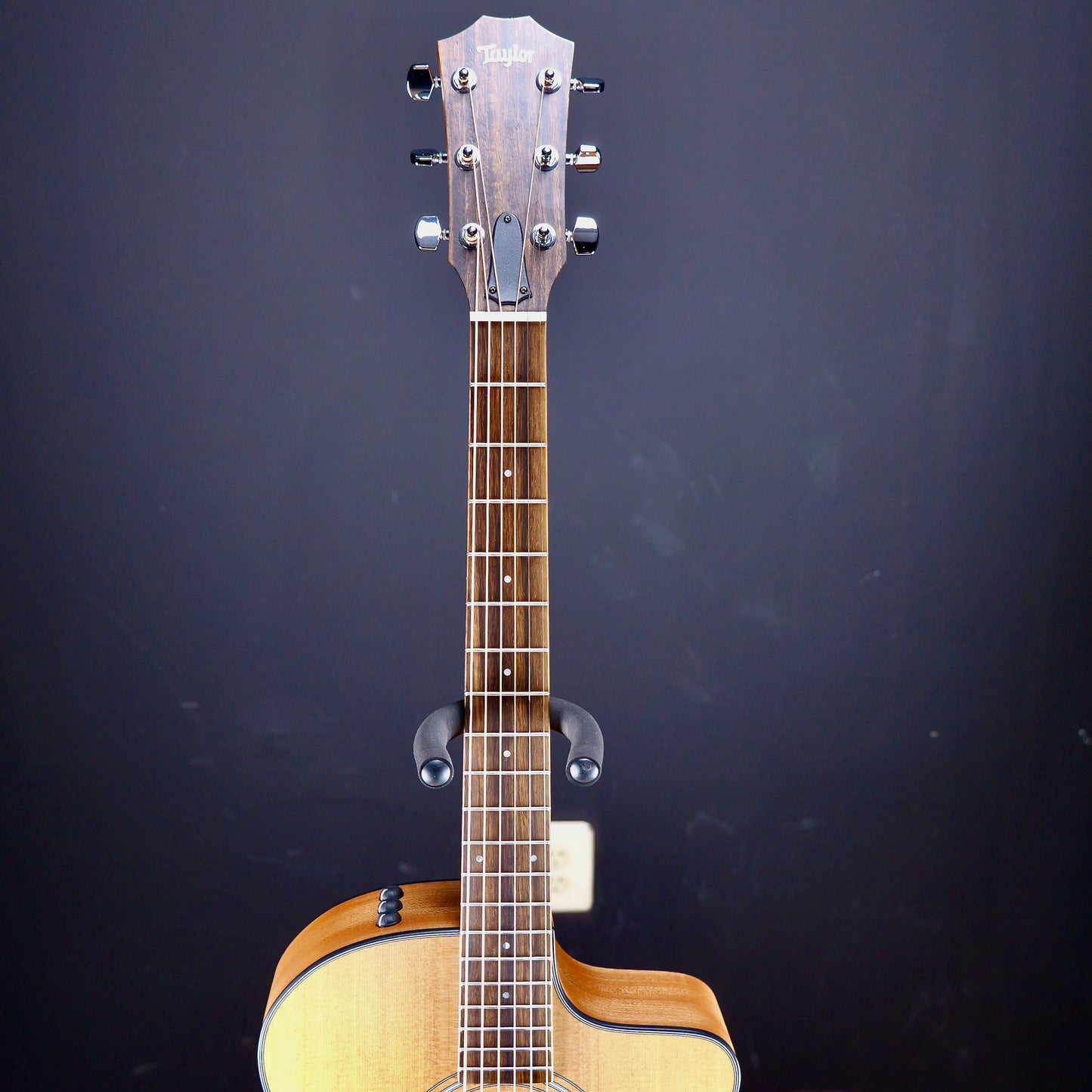 Taylor 114ce
