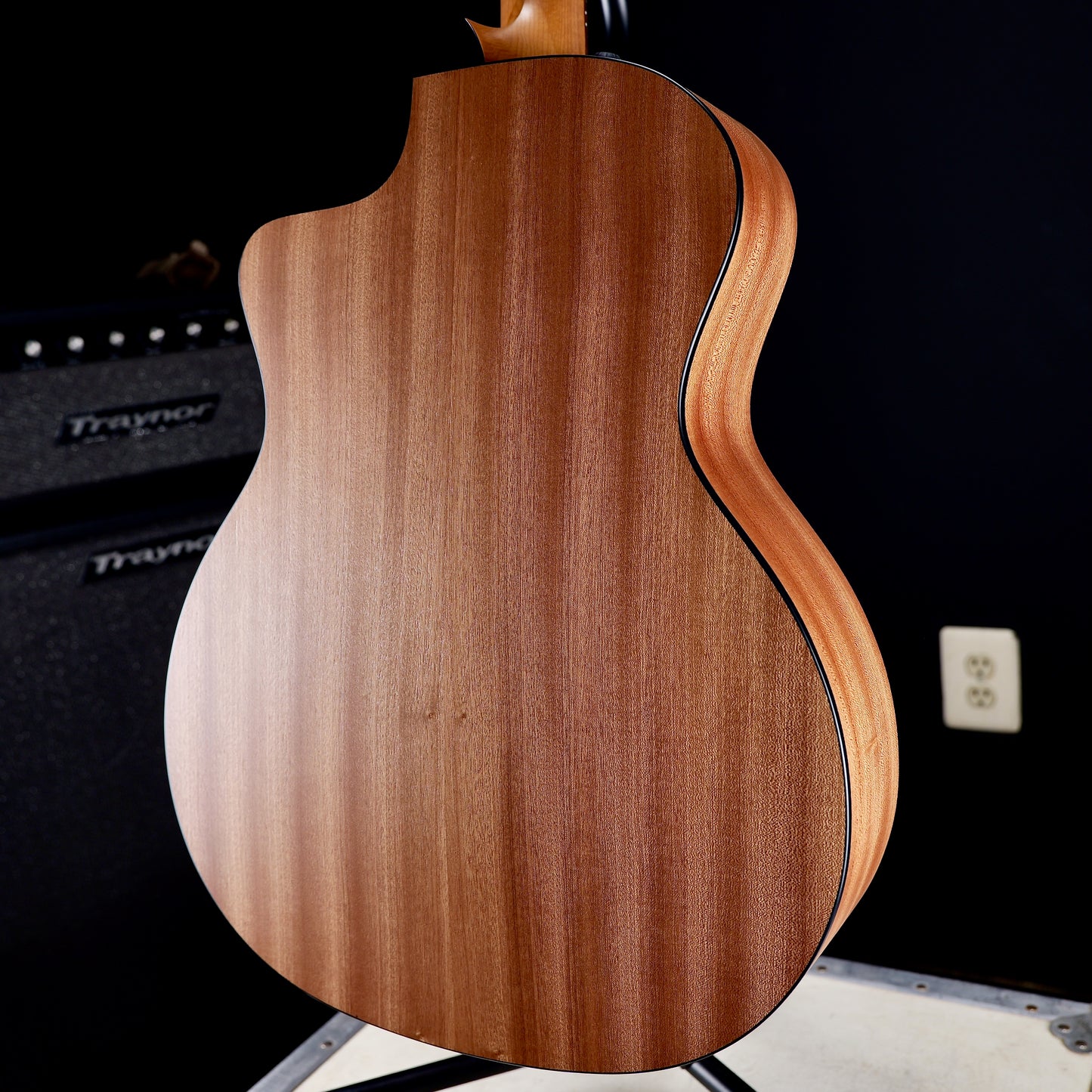 Taylor 114ce