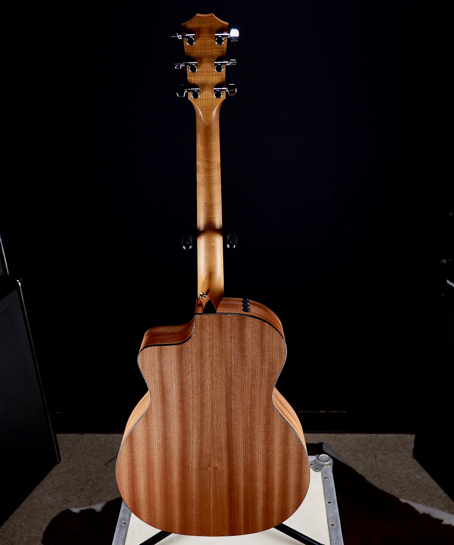 Taylor 114ce