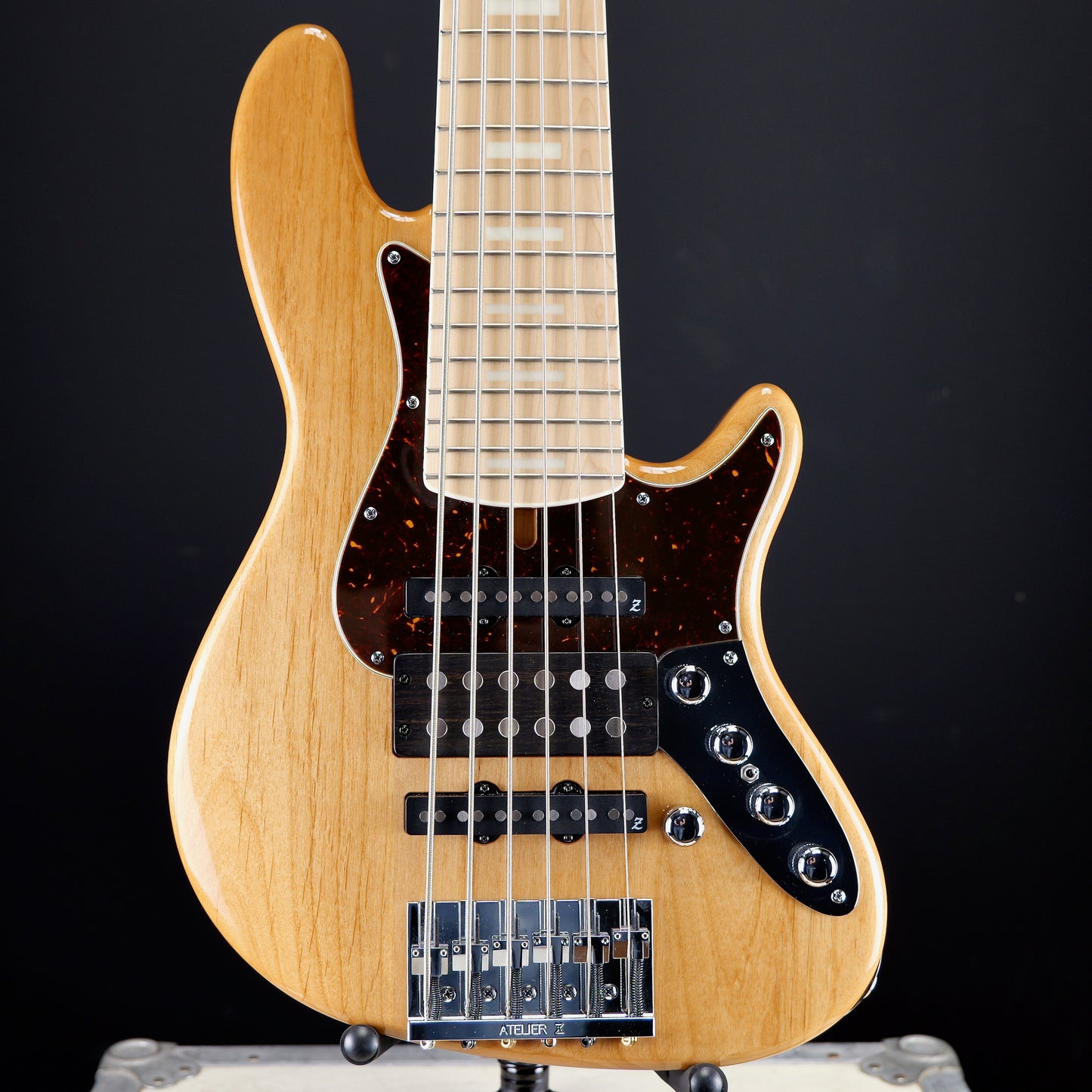Atelier Z Jino 6 MZ-CTM6