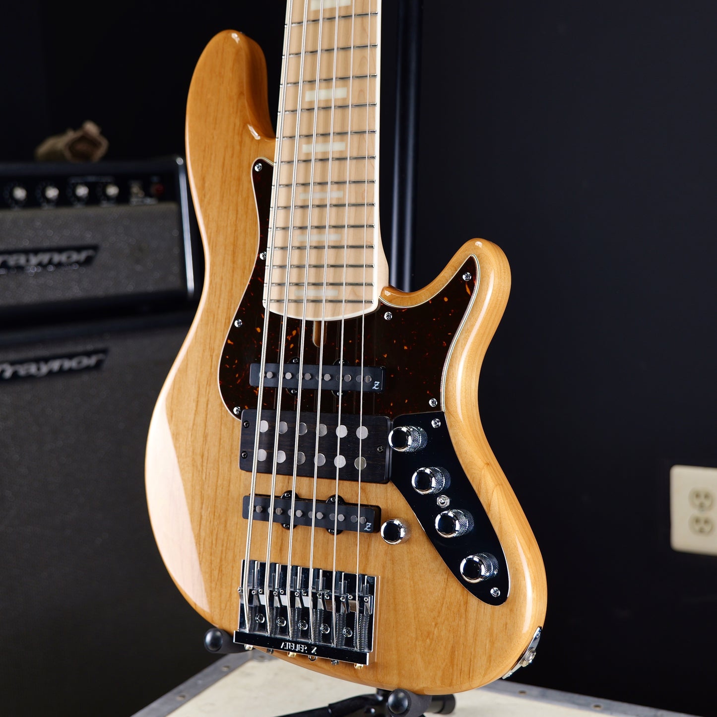 Atelier Z Jino 6 MZ-CTM6