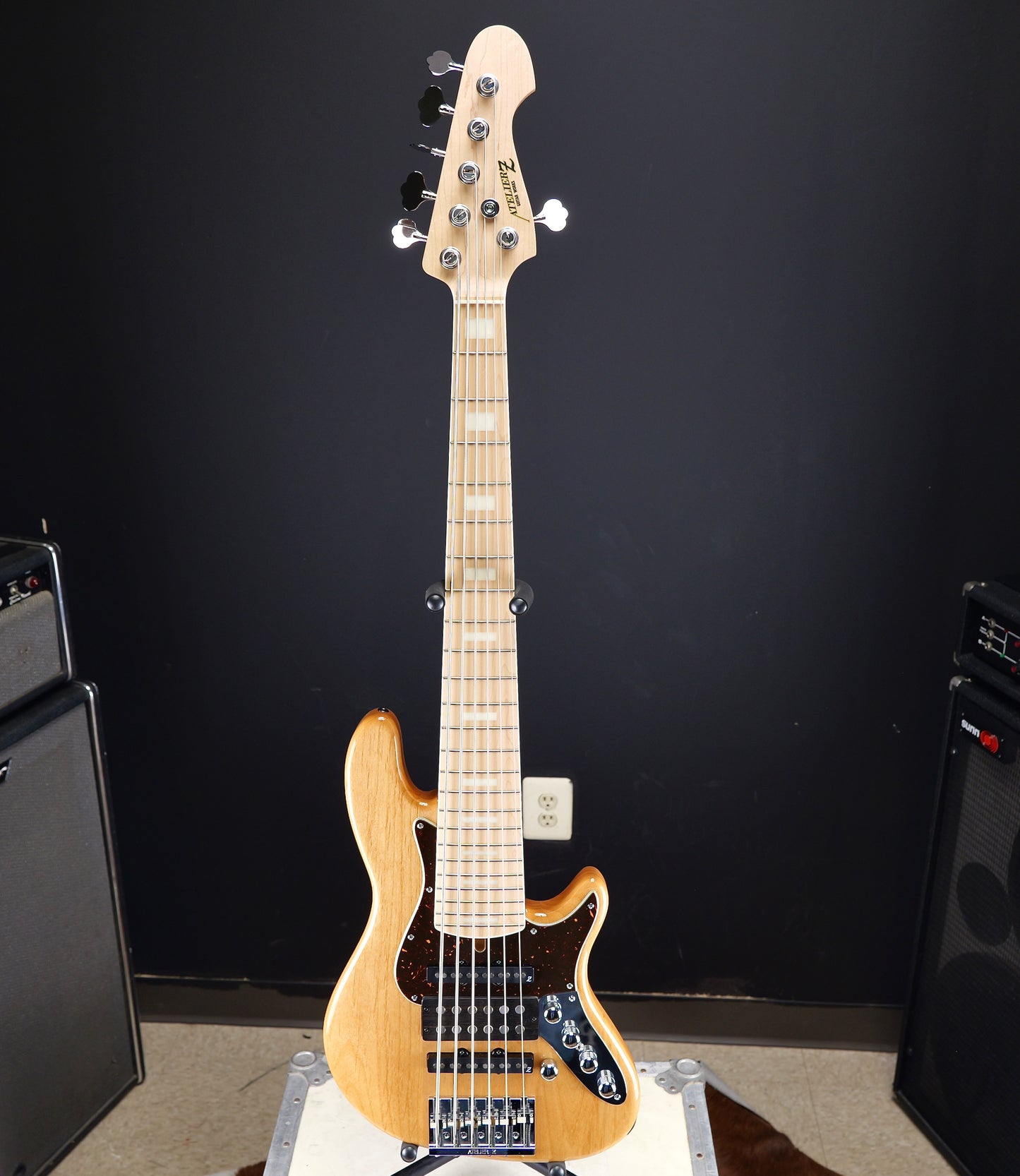 Atelier Z Jino 6 MZ-CTM6