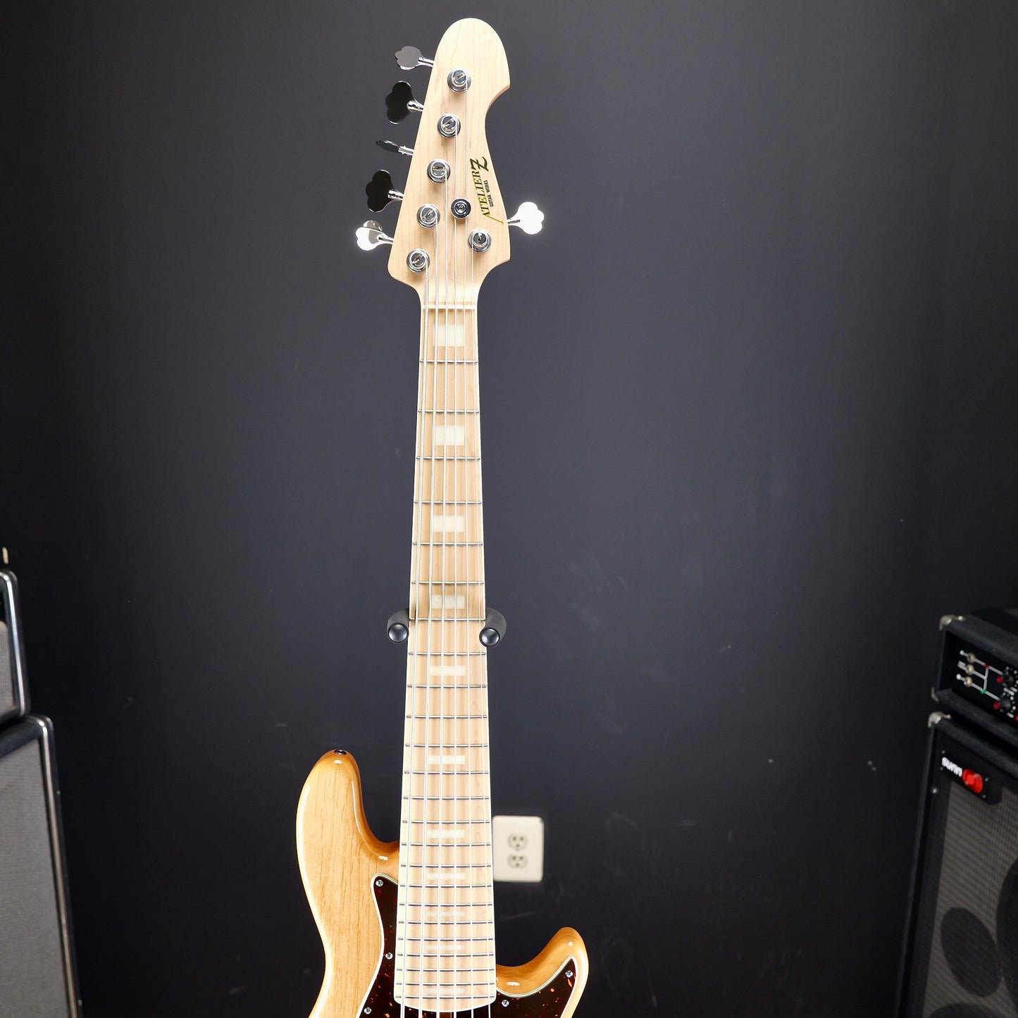 Atelier Z Jino 6 MZ-CTM6