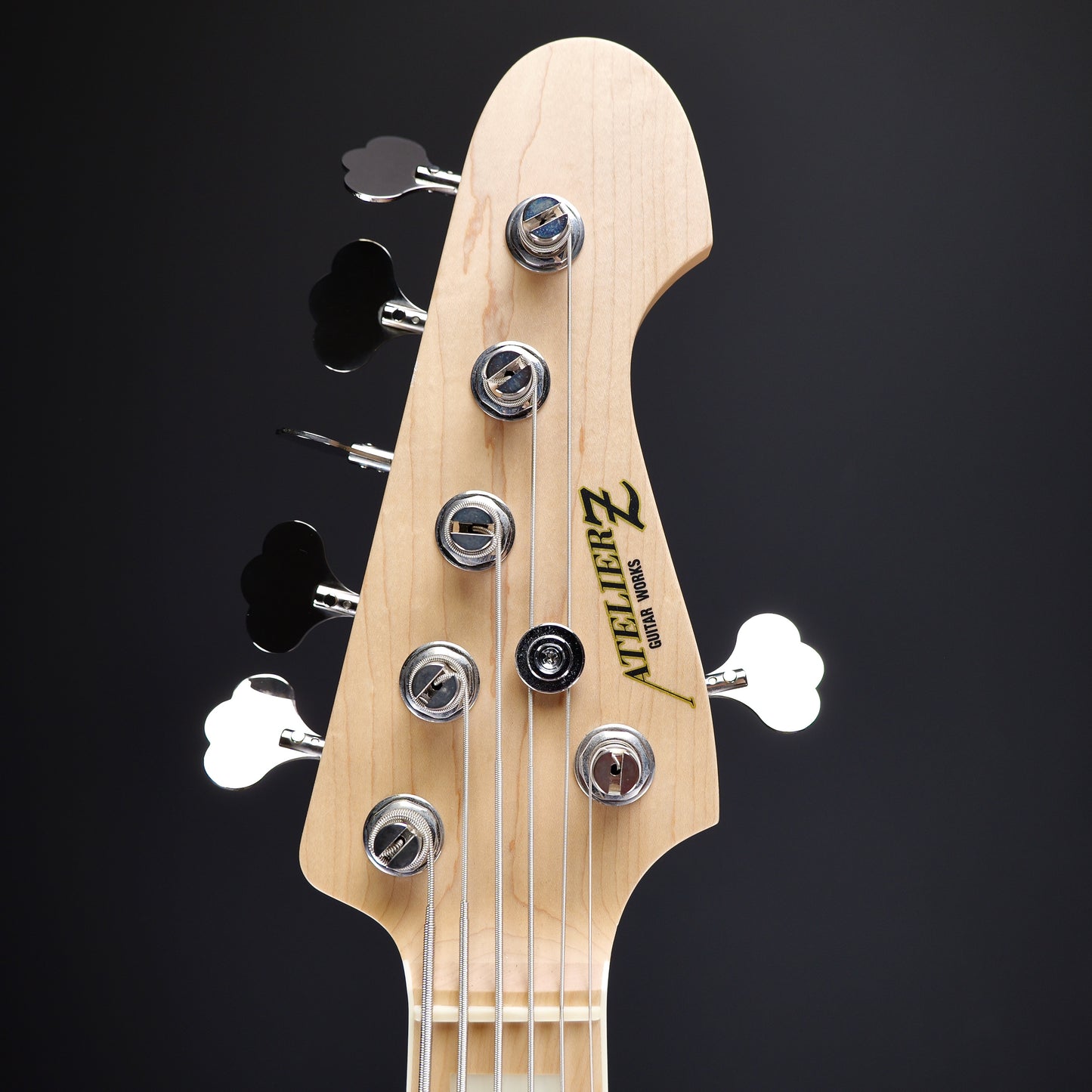 Atelier Z Jino 6 MZ-CTM6