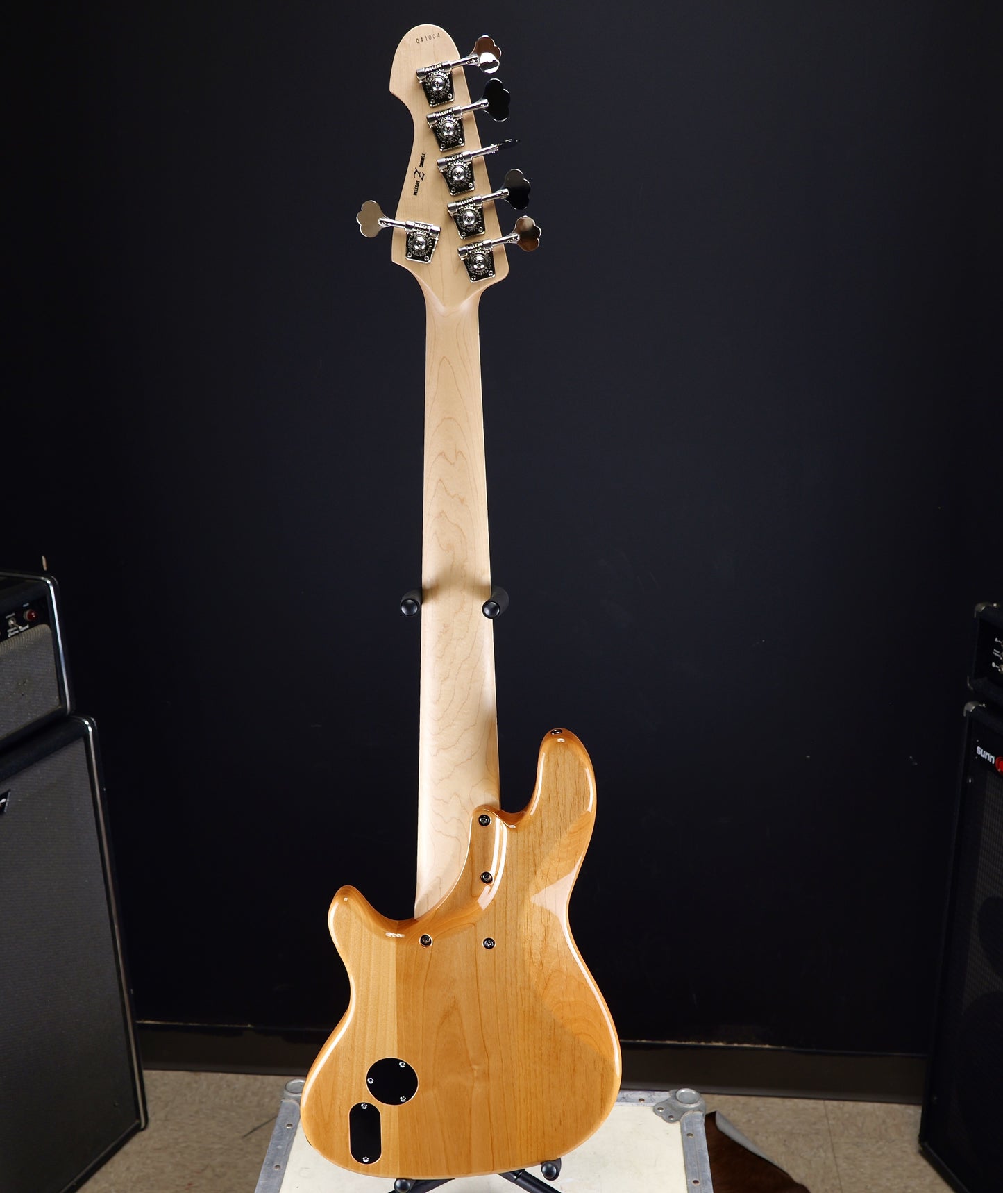 Atelier Z Jino 6 MZ-CTM6