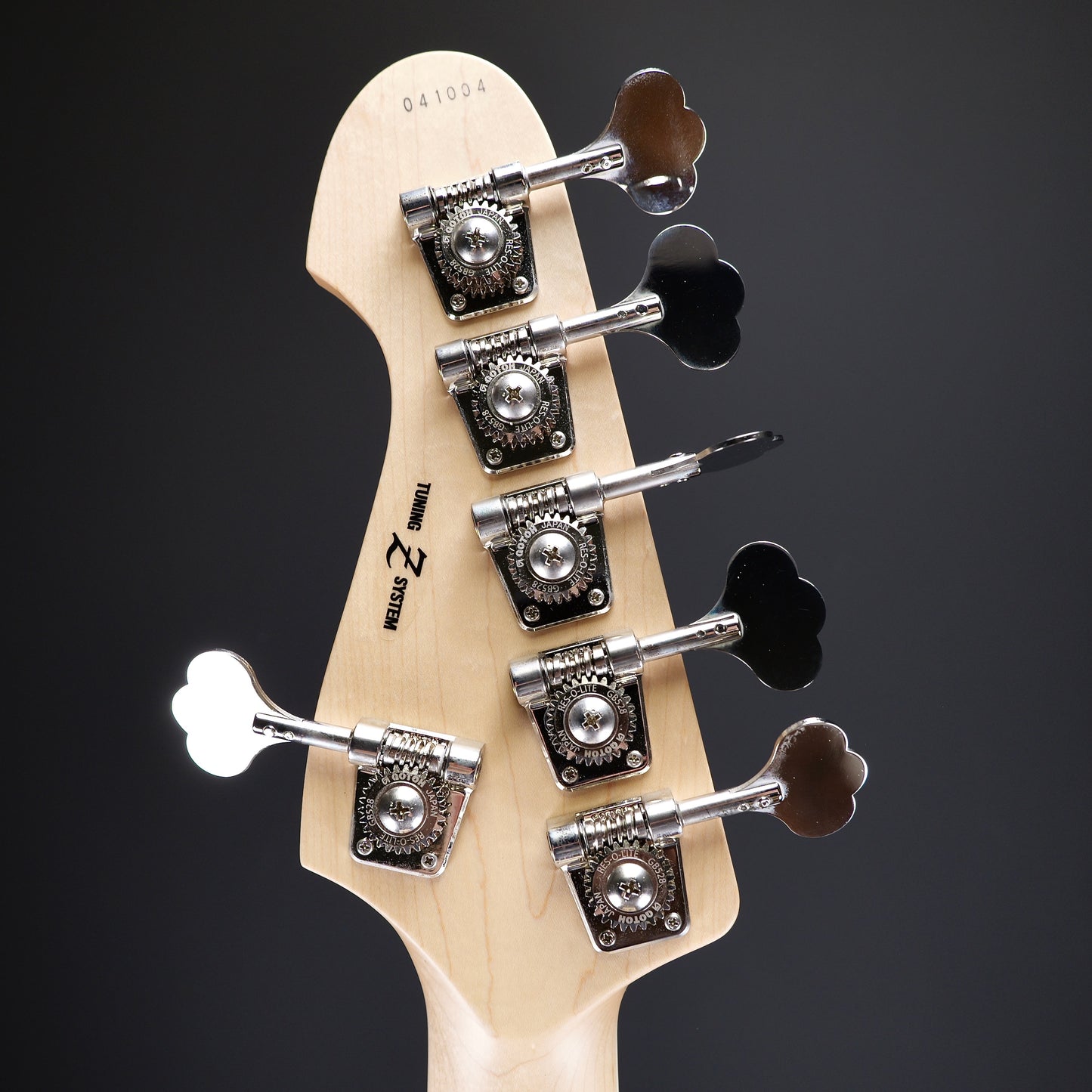 Atelier Z Jino 6 MZ-CTM6