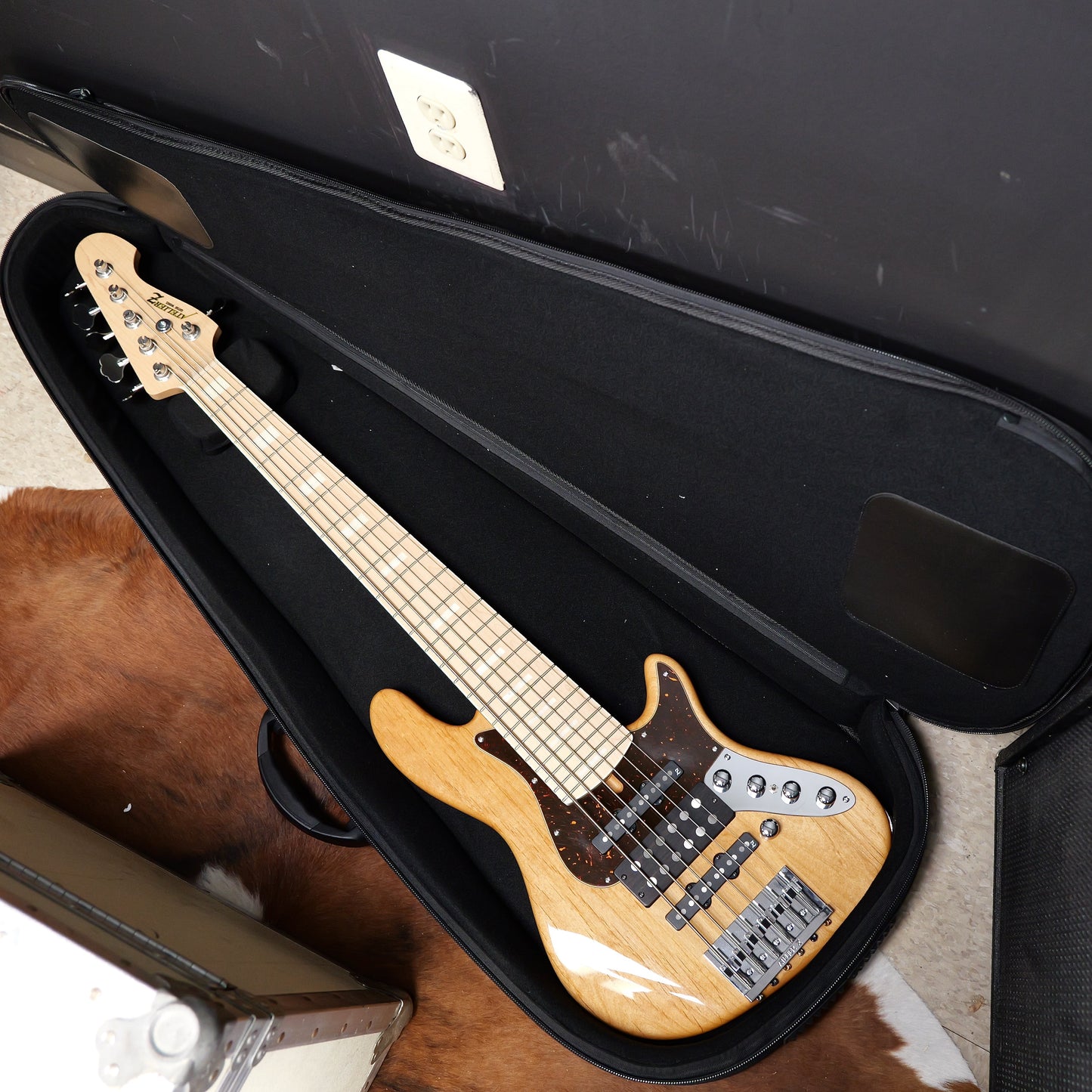 Atelier Z Jino 6 MZ-CTM6