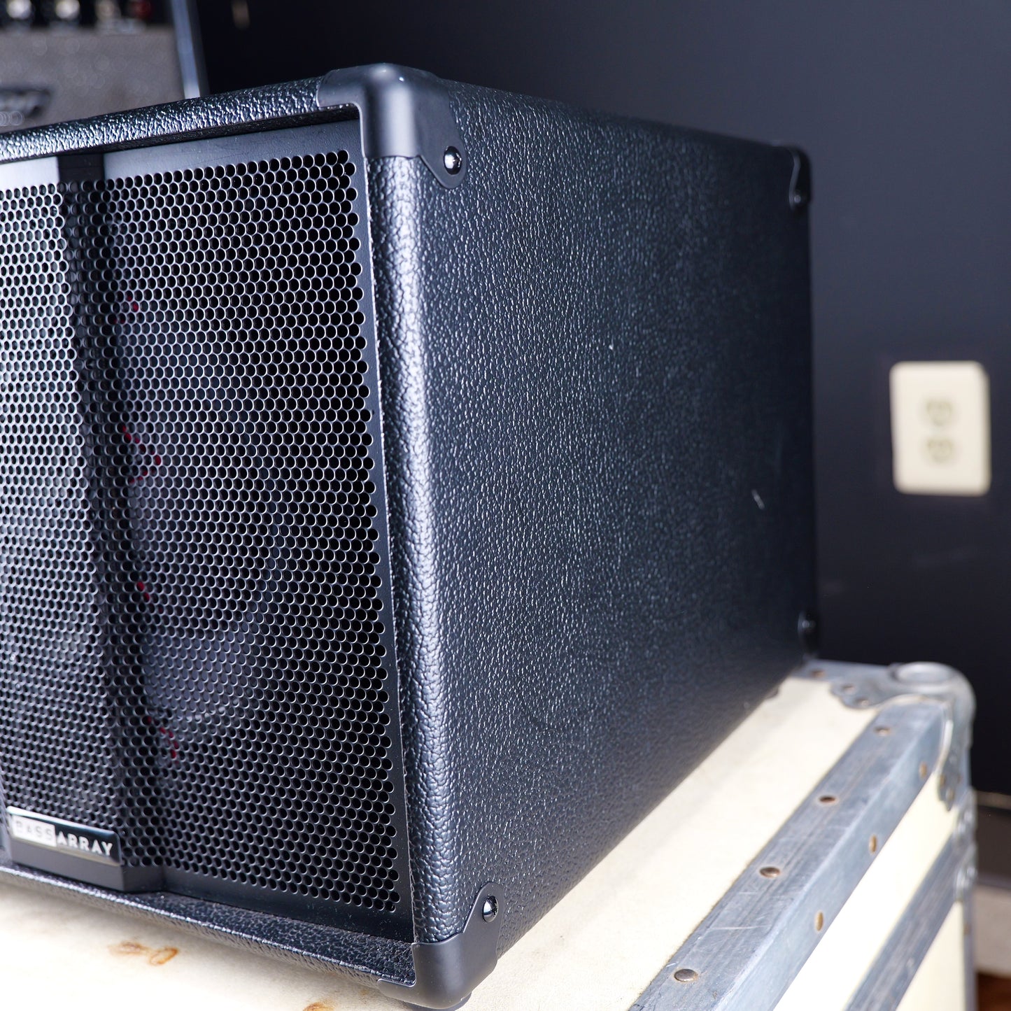 Genzler Bass Array BA10-2 Cabinet