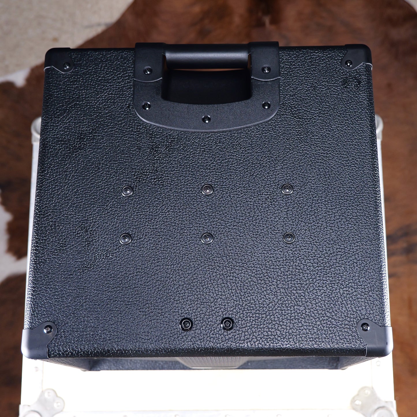 Genzler Bass Array BA10-2 Cabinet