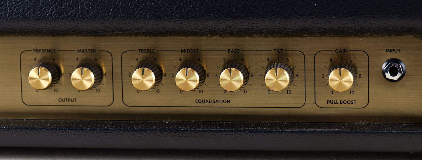 Marshall Origin 50 Head