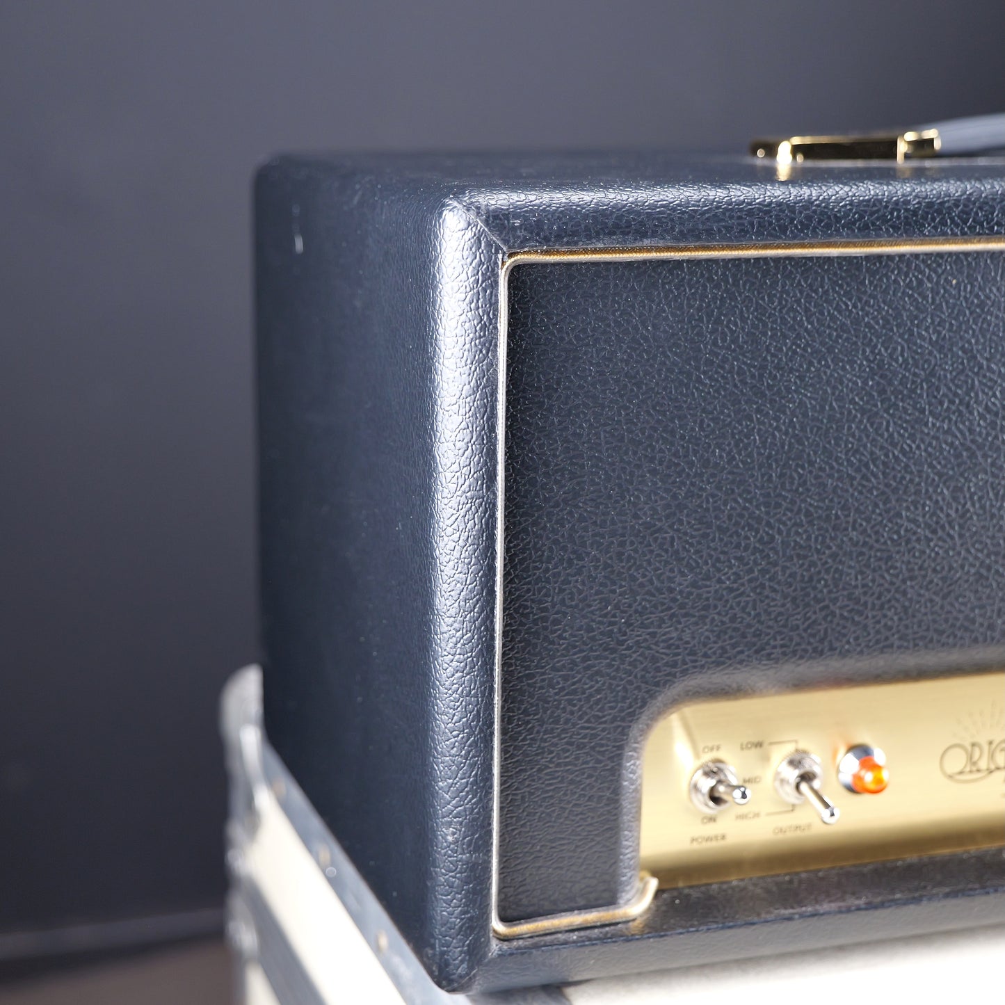 Marshall Origin 50 Head