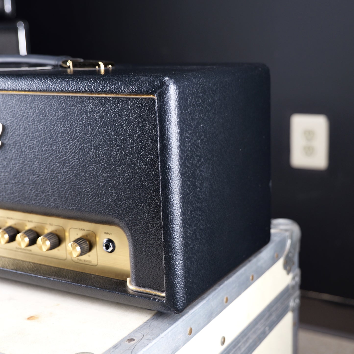 Marshall Origin 50 Head