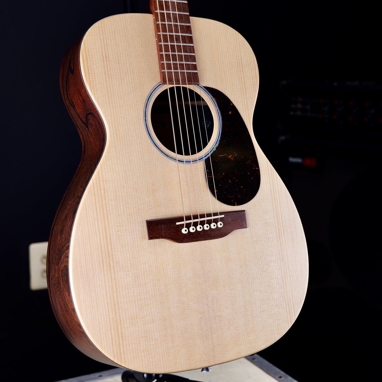 Martin 00-X2E