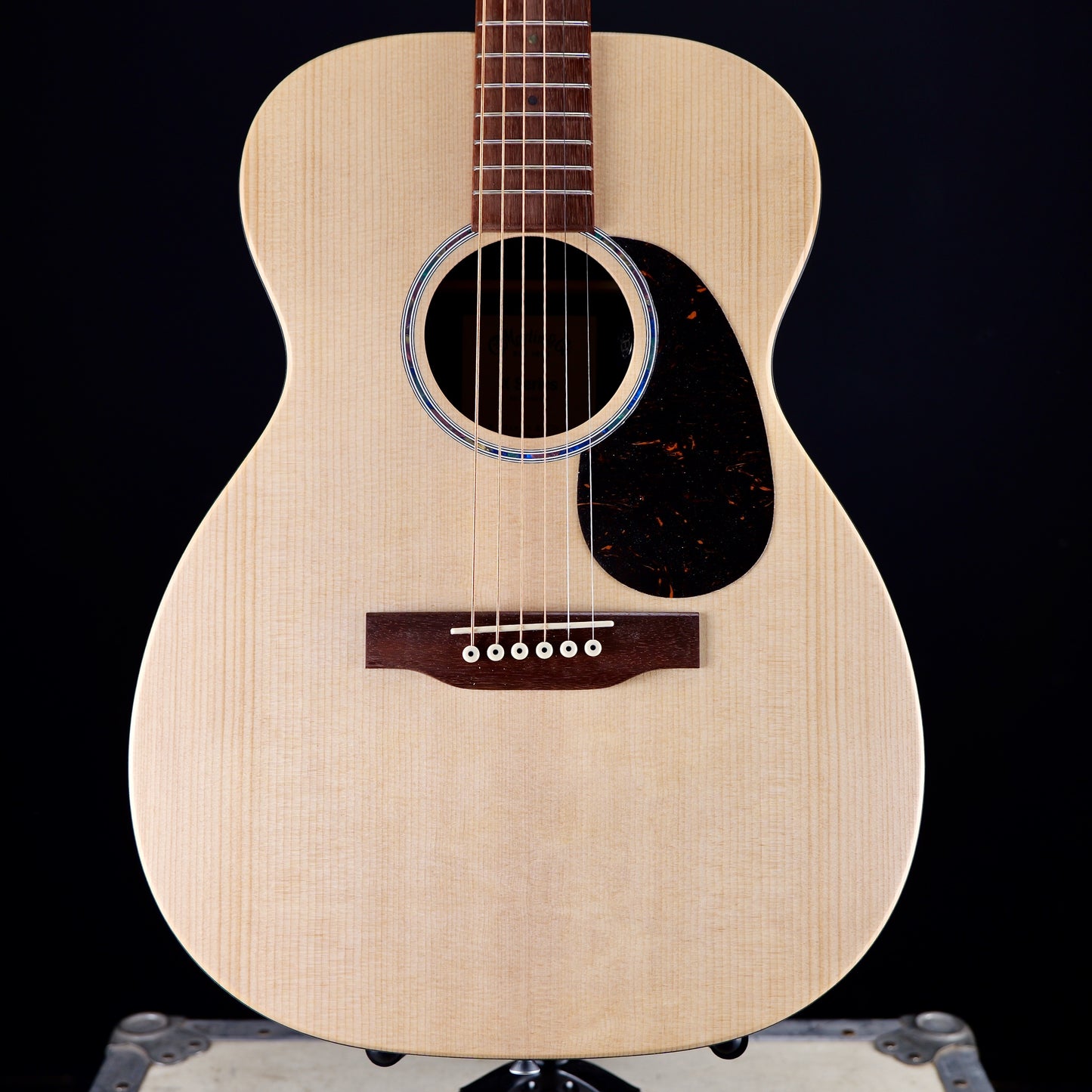Martin 00-X2E