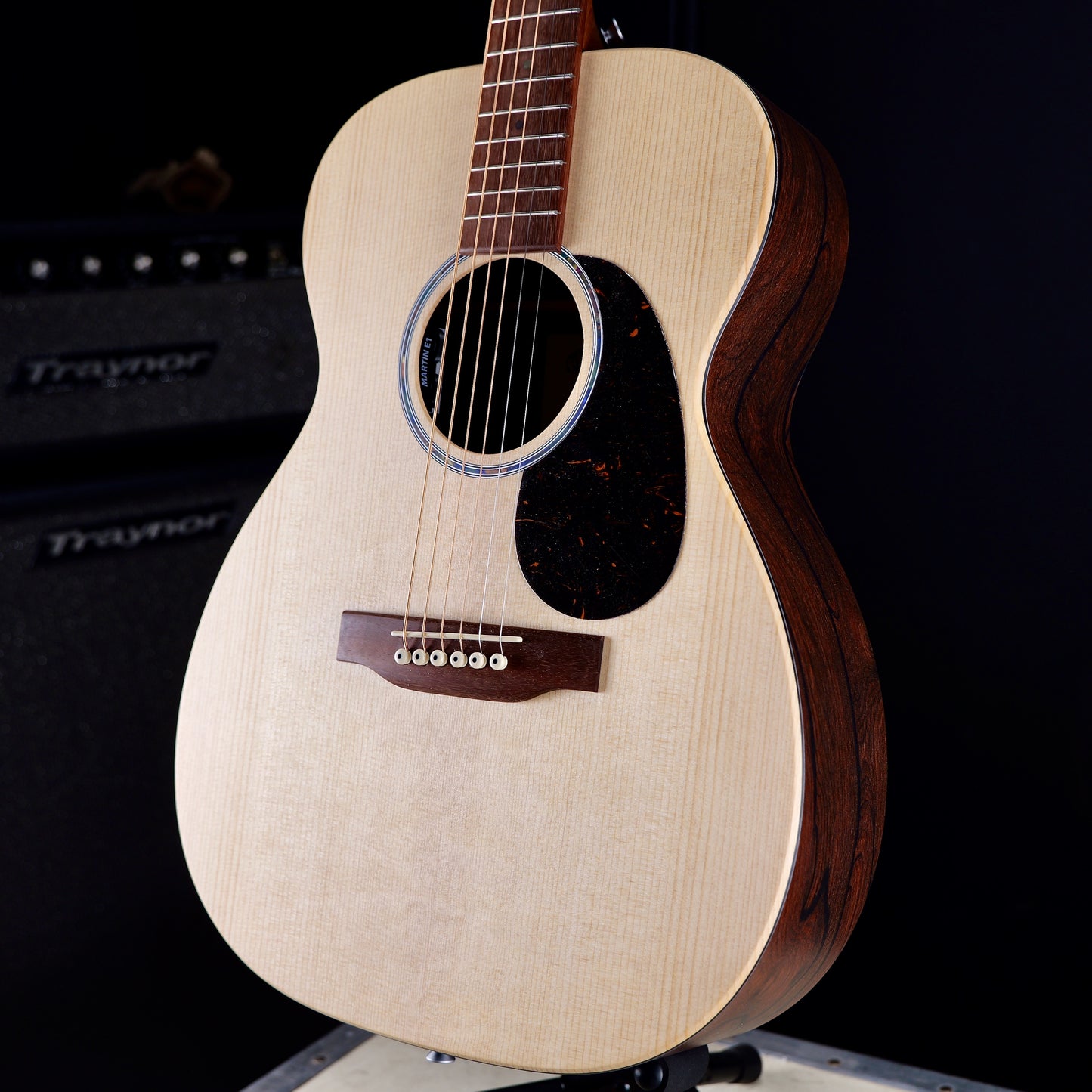 Martin 00-X2E
