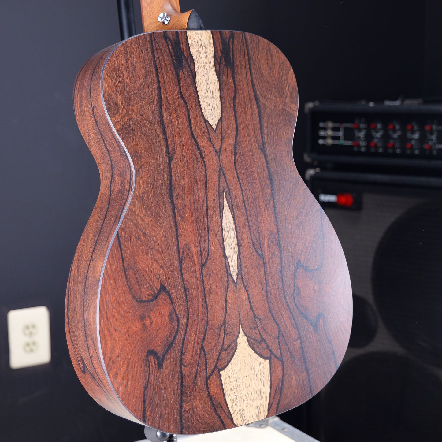 Martin 00-X2E