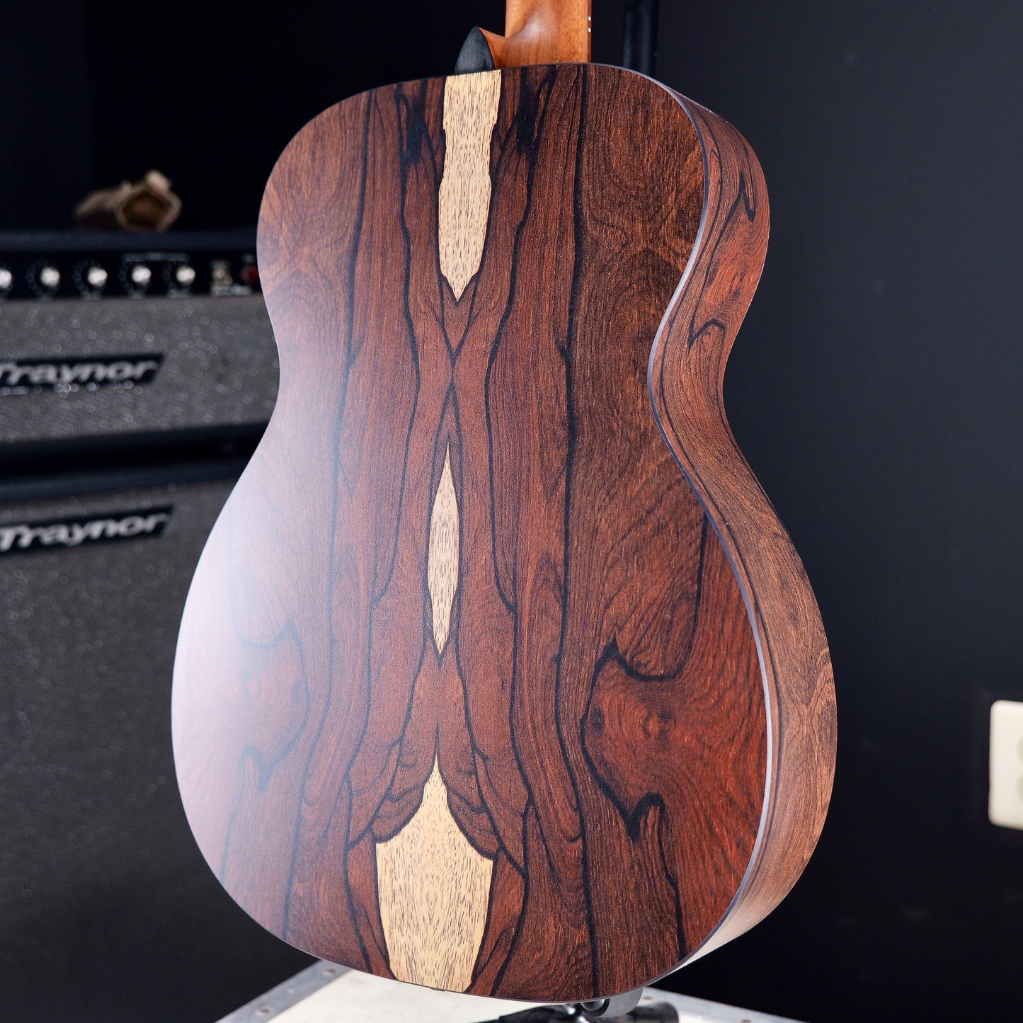 Martin 00-X2E