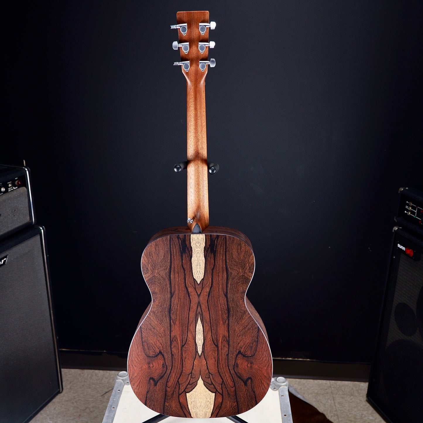 Martin 00-X2E