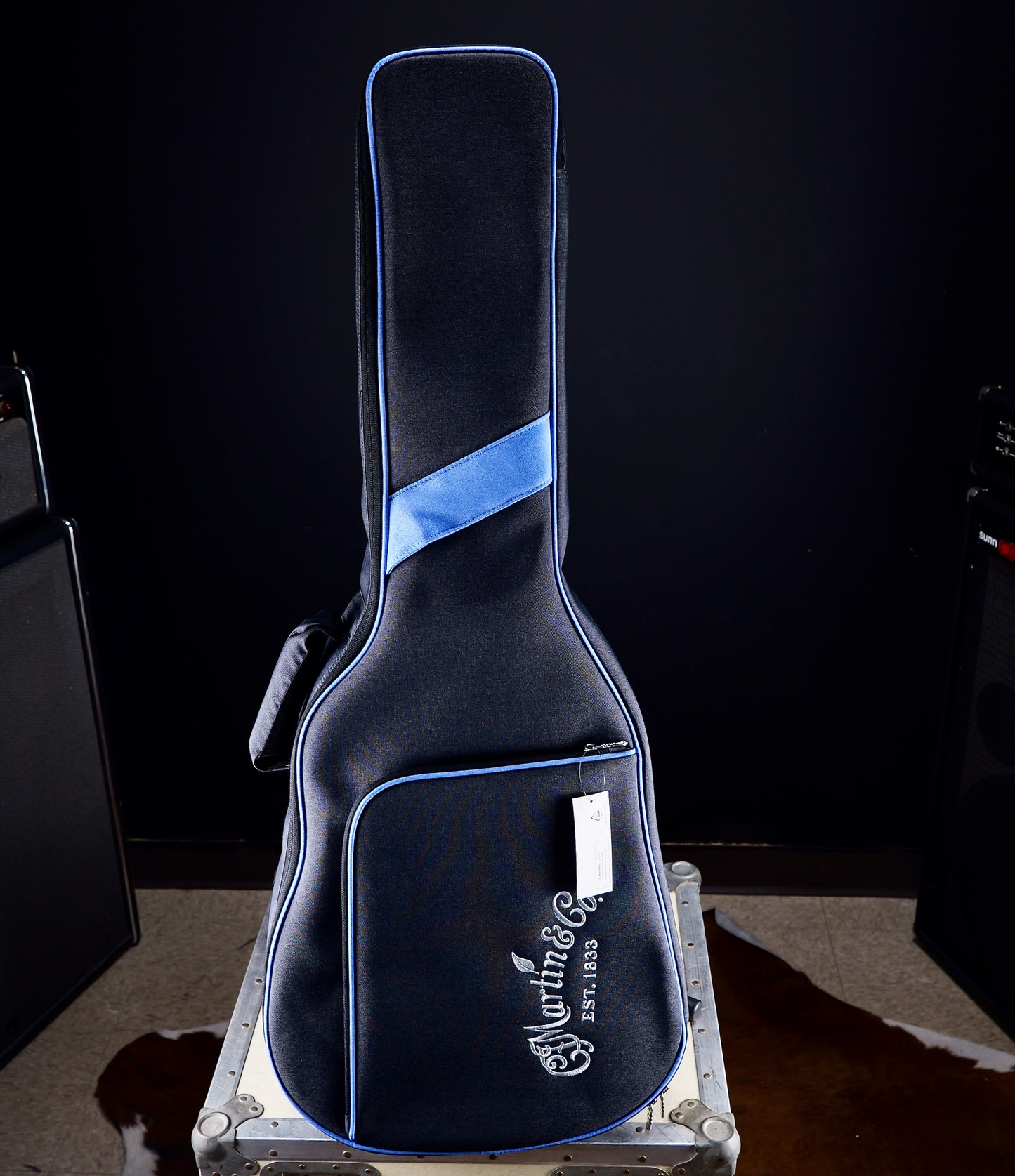 Martin 00-X2E