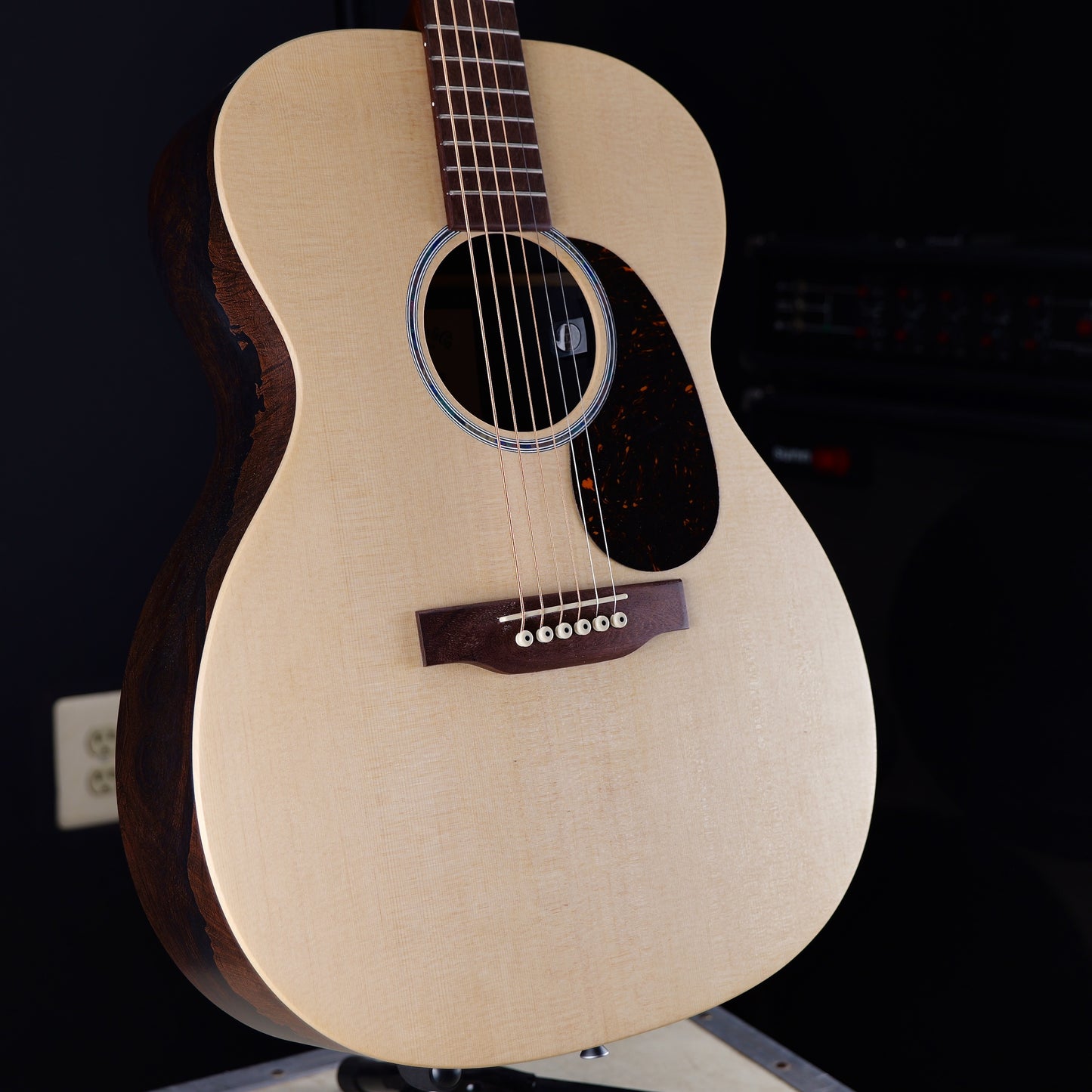 Martin 000-X2E