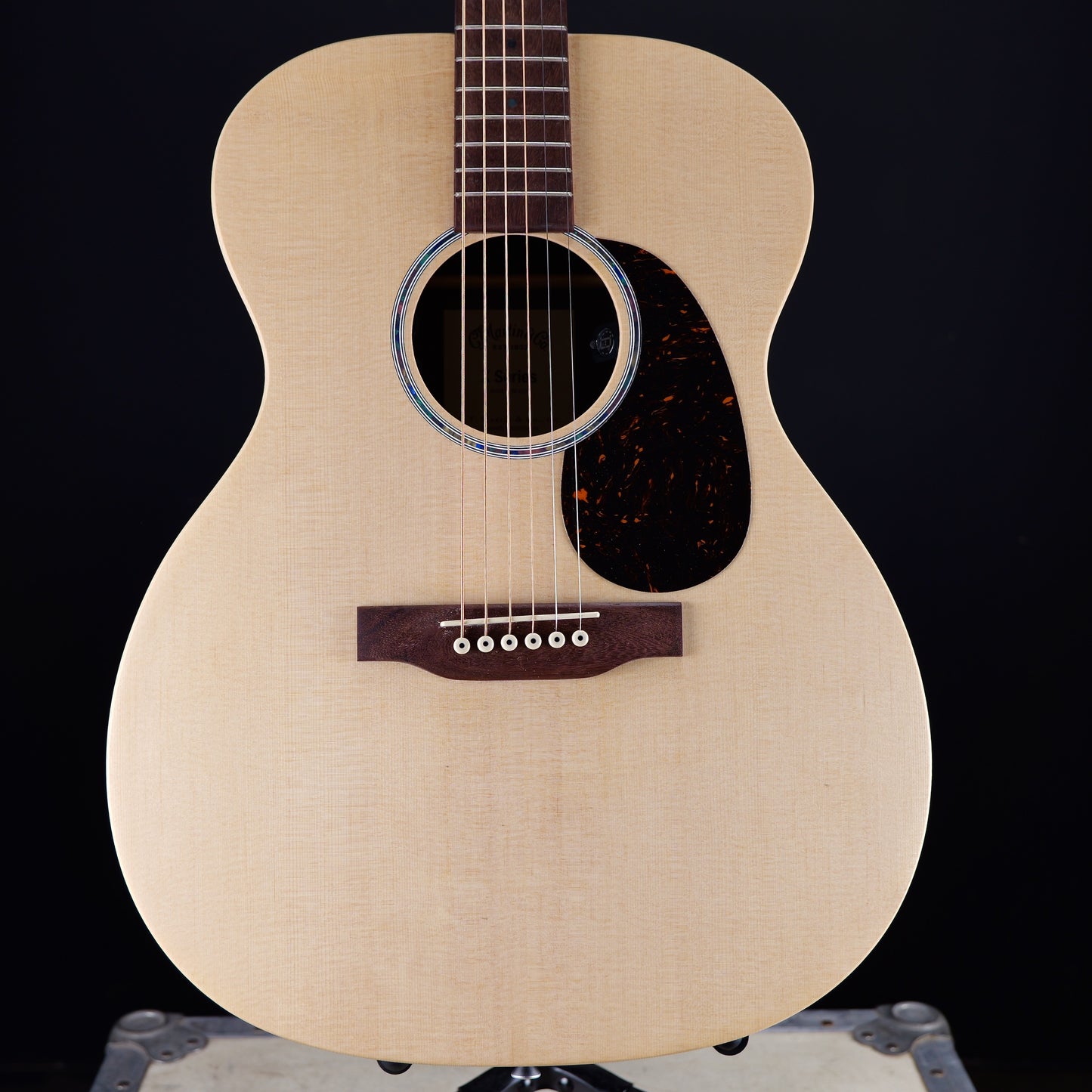 Martin 000-X2E