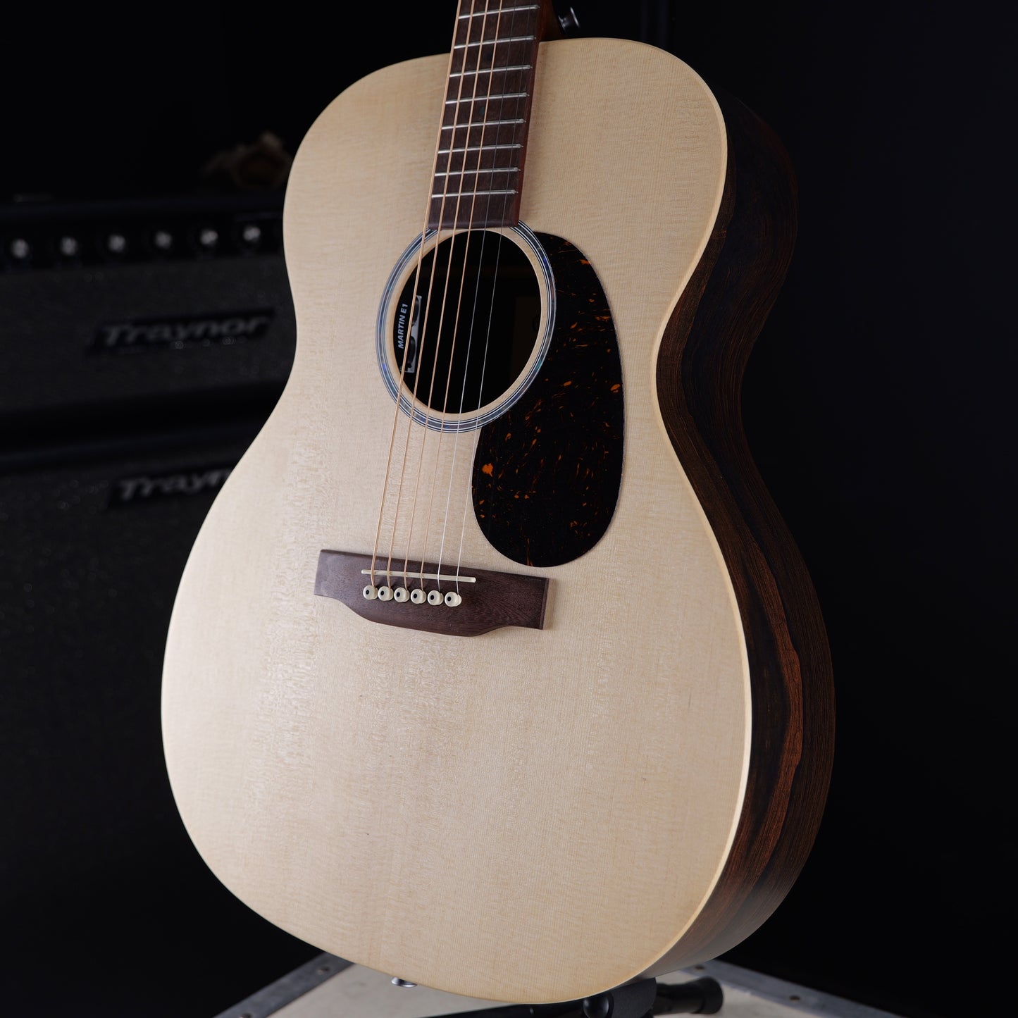 Martin 000-X2E
