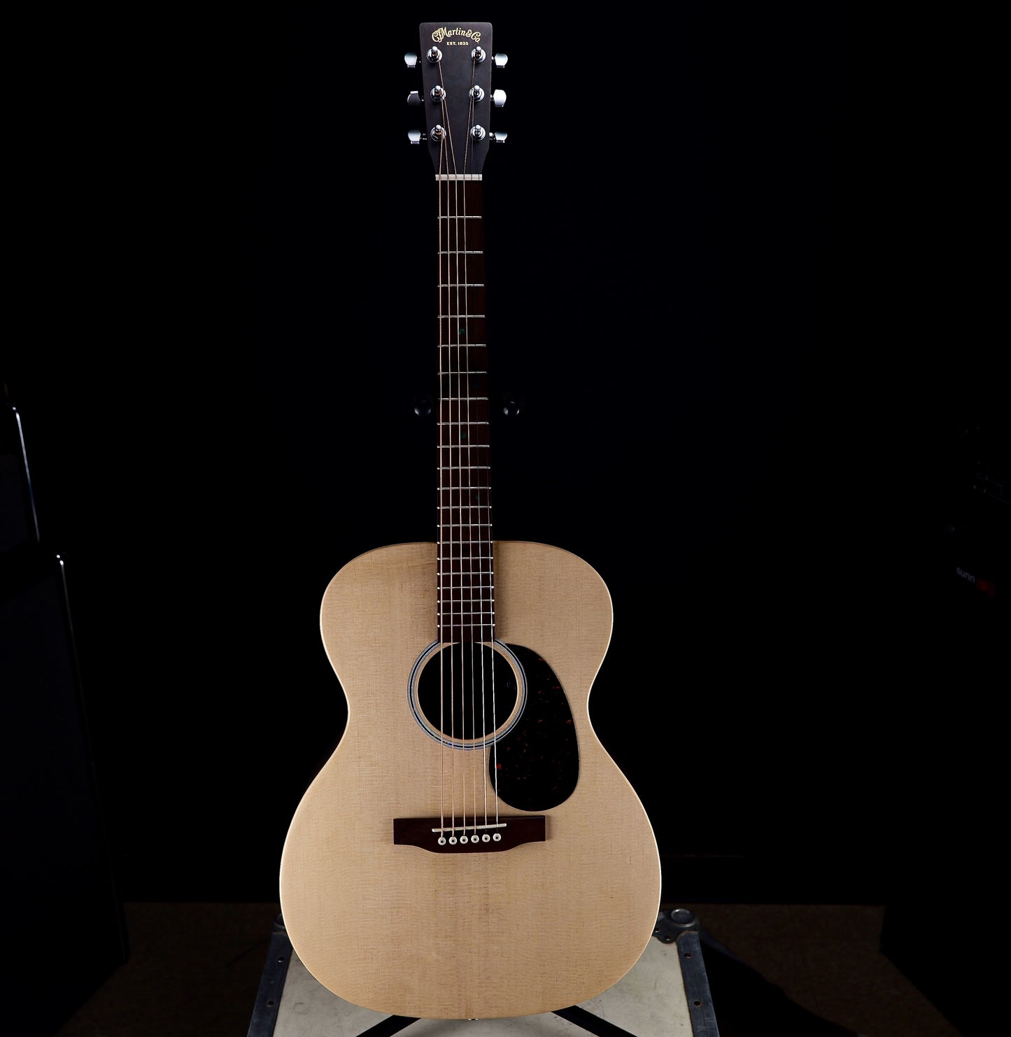 Martin 000-X2E