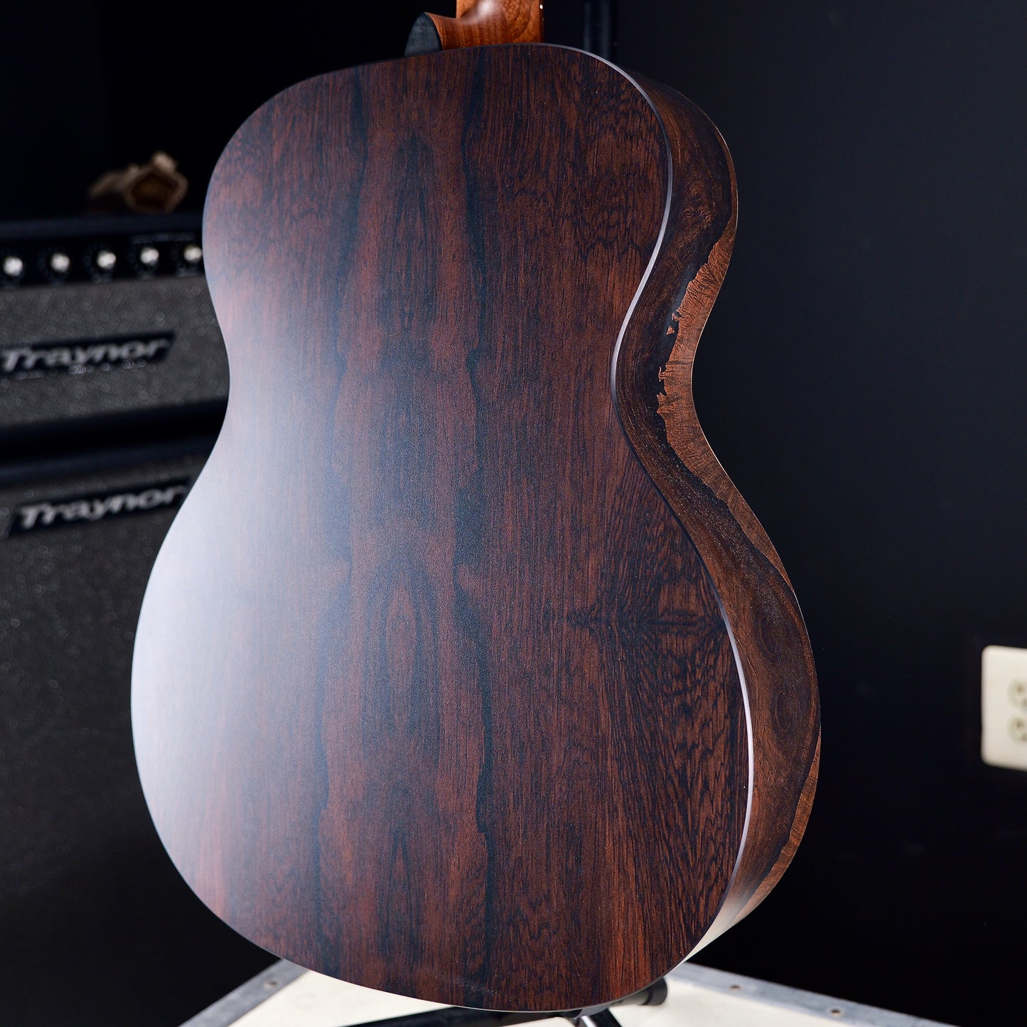 Martin 000-X2E