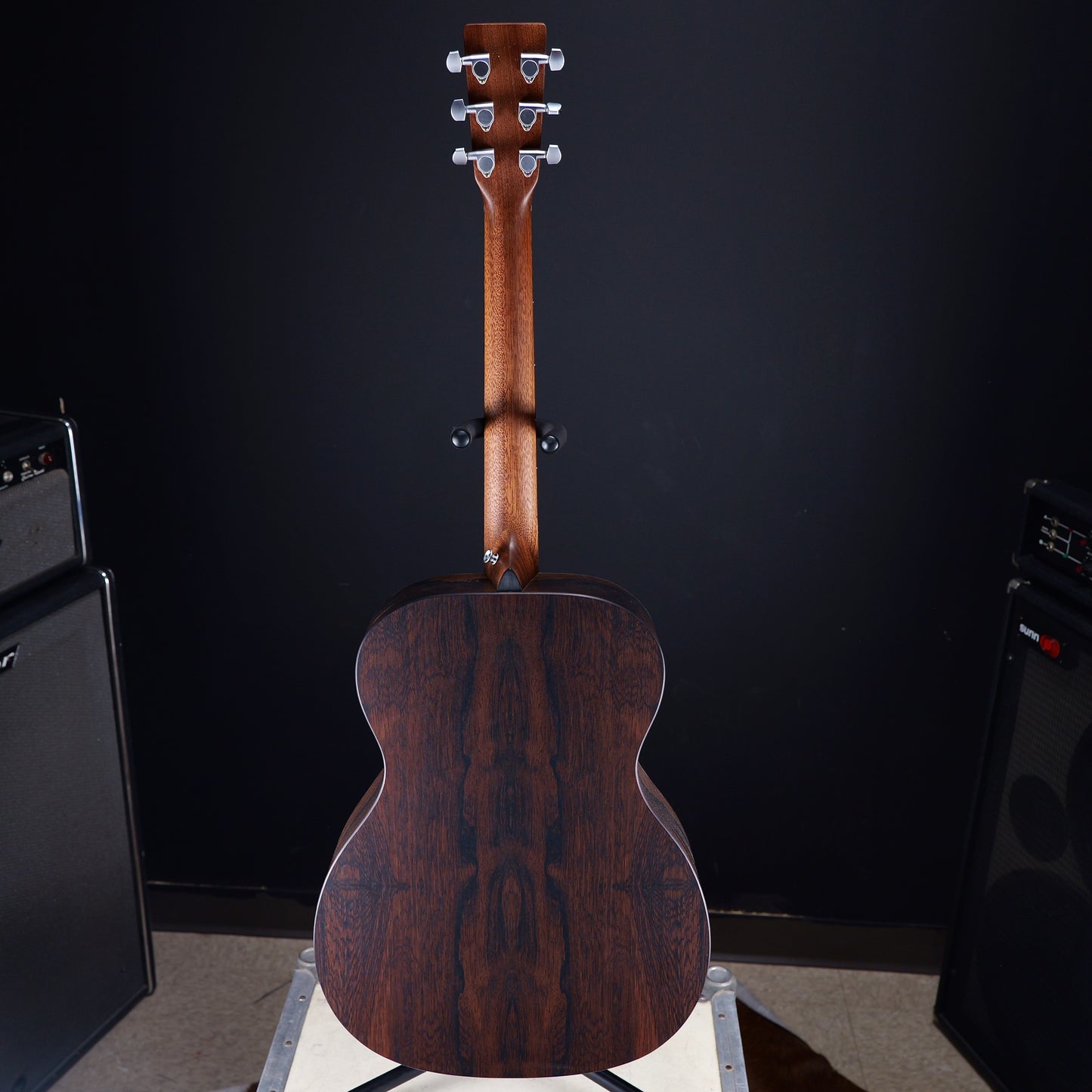 Martin 000-X2E