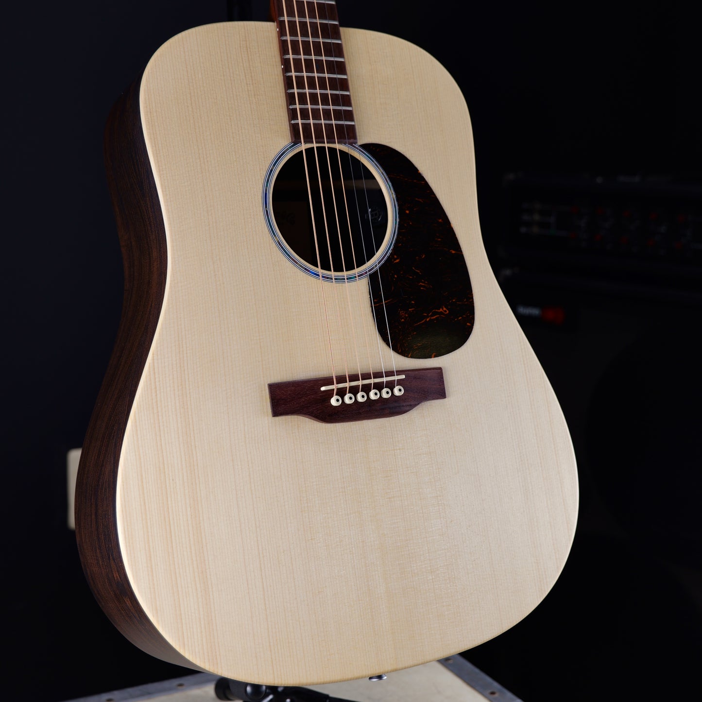 Martin D-X2E