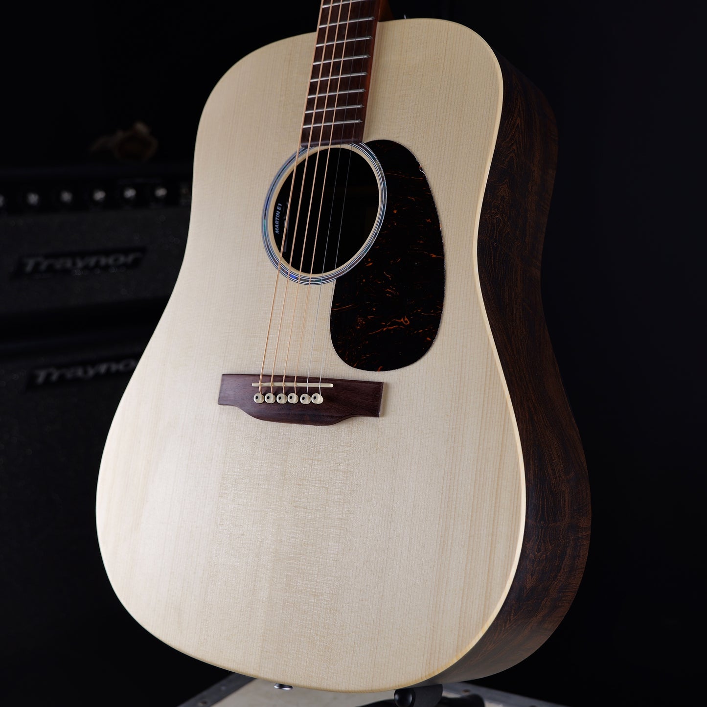 Martin D-X2E