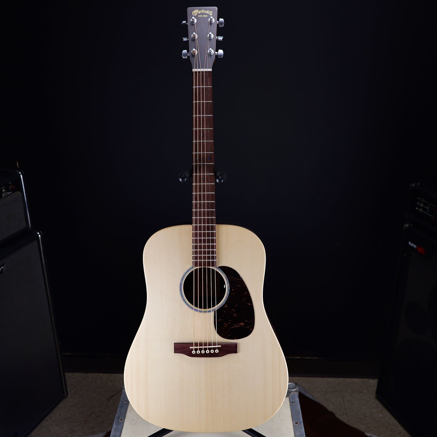 Martin D-X2E