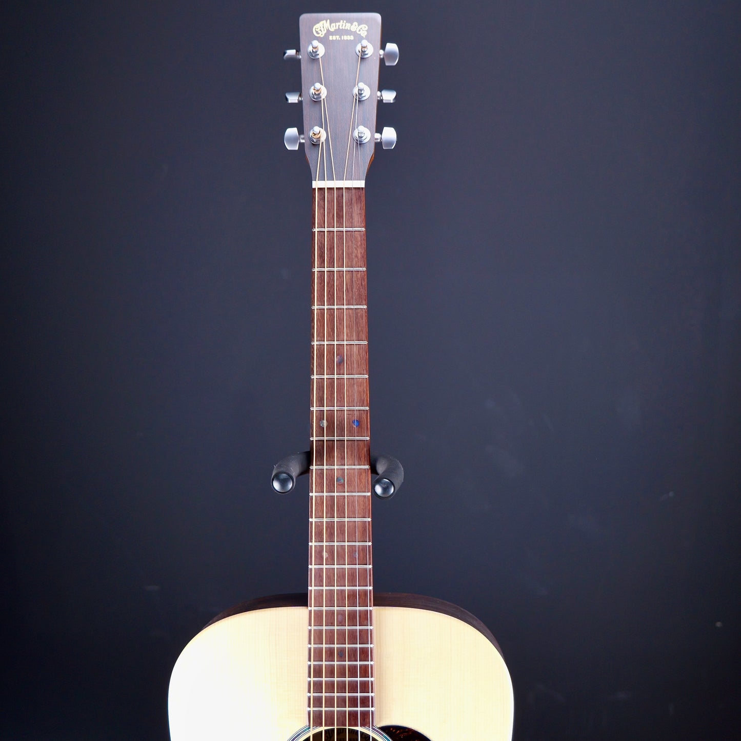 Martin D-X2E