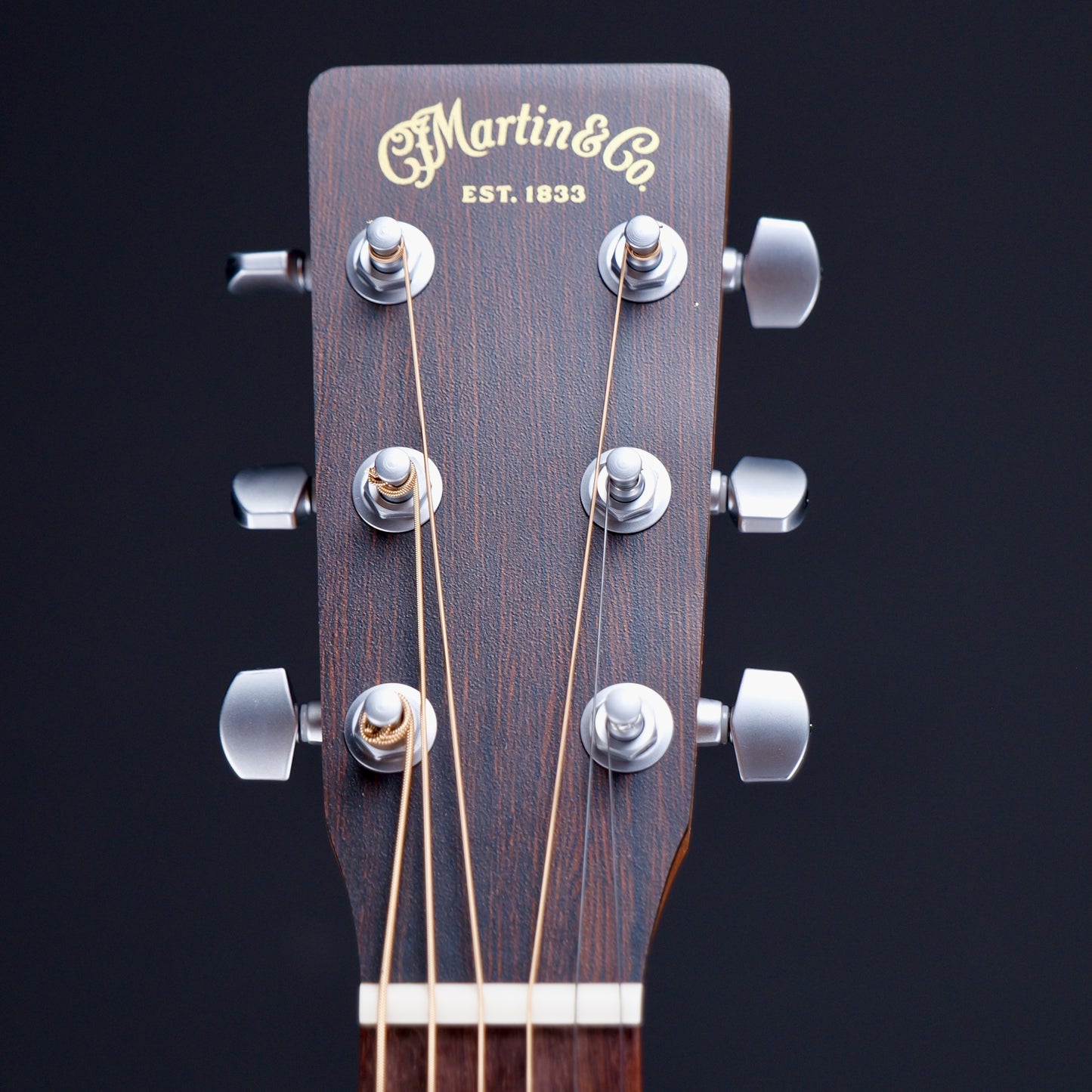 Martin D-X2E