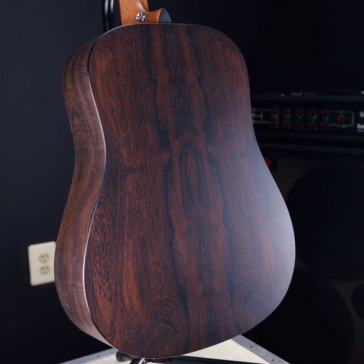 Martin D-X2E