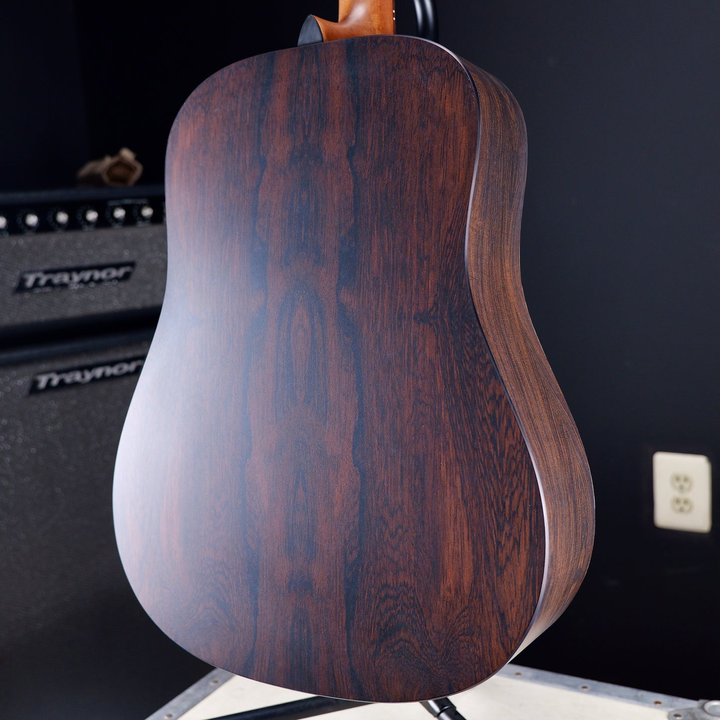 Martin D-X2E
